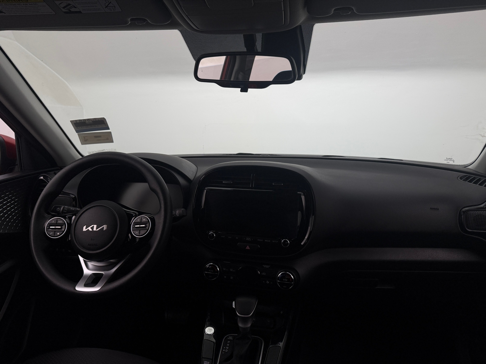 Thumbnail: 2023 Kia Soul - 3