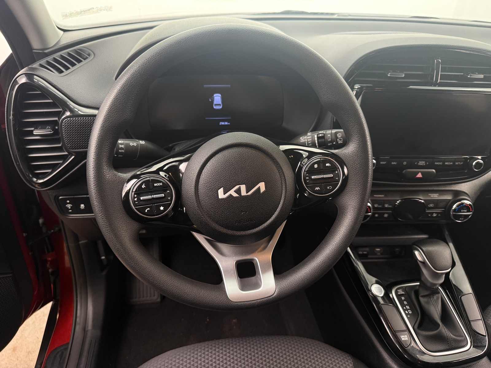 Thumbnail: 2023 Kia Soul - 5