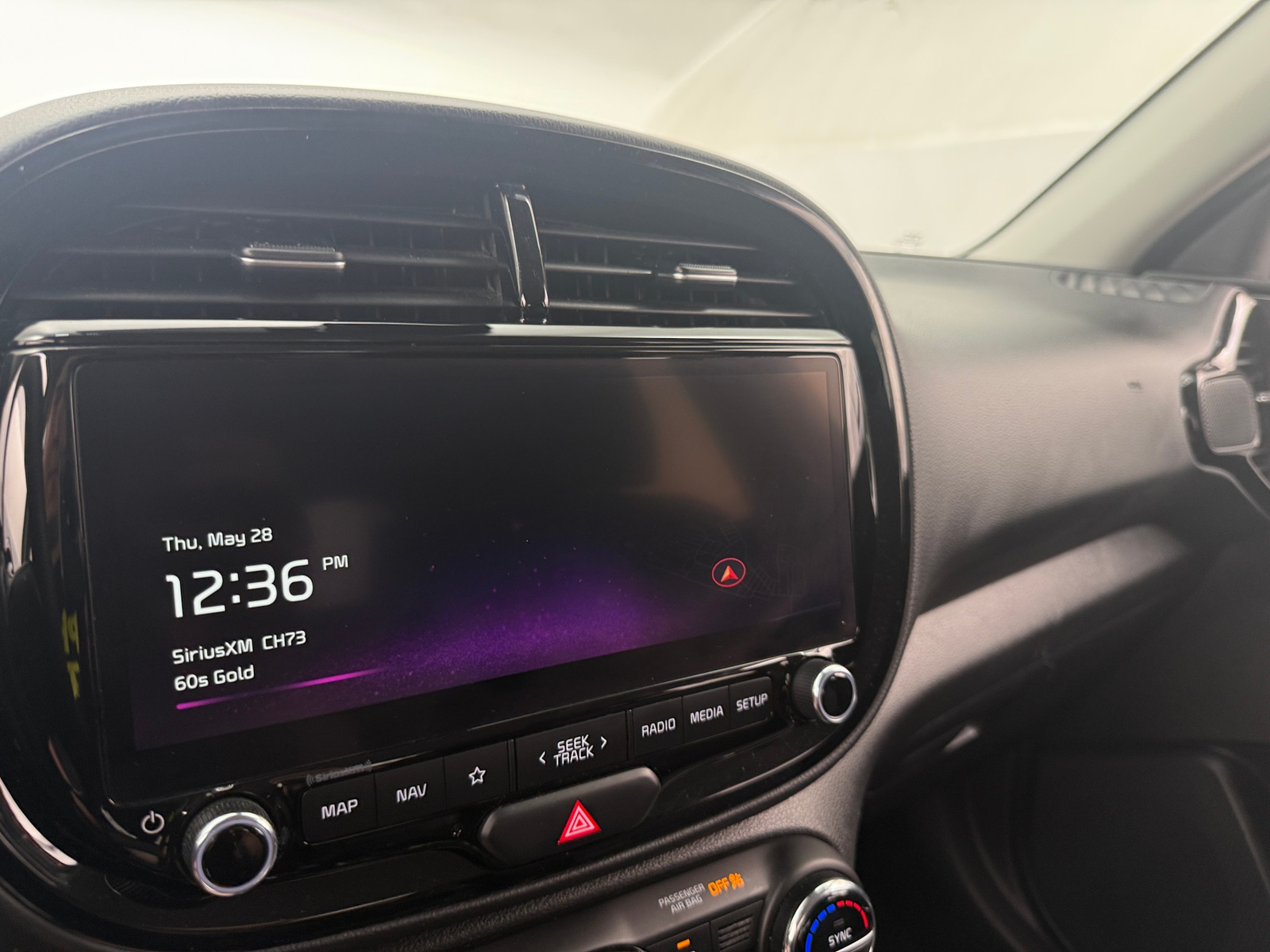 Thumbnail: 2023 Kia Soul - 4