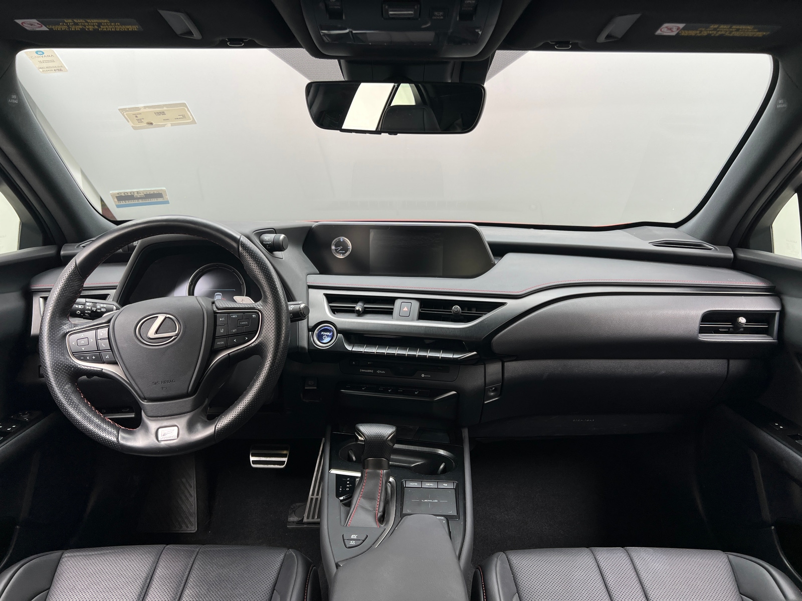 Thumbnail: 2020 Lexus UX - 2