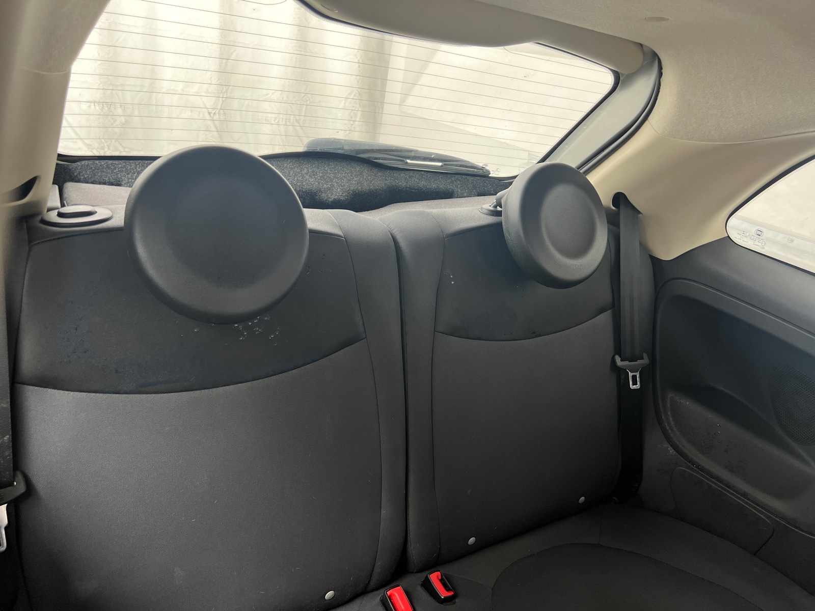 Thumbnail: 2013 Fiat 500 - 6
