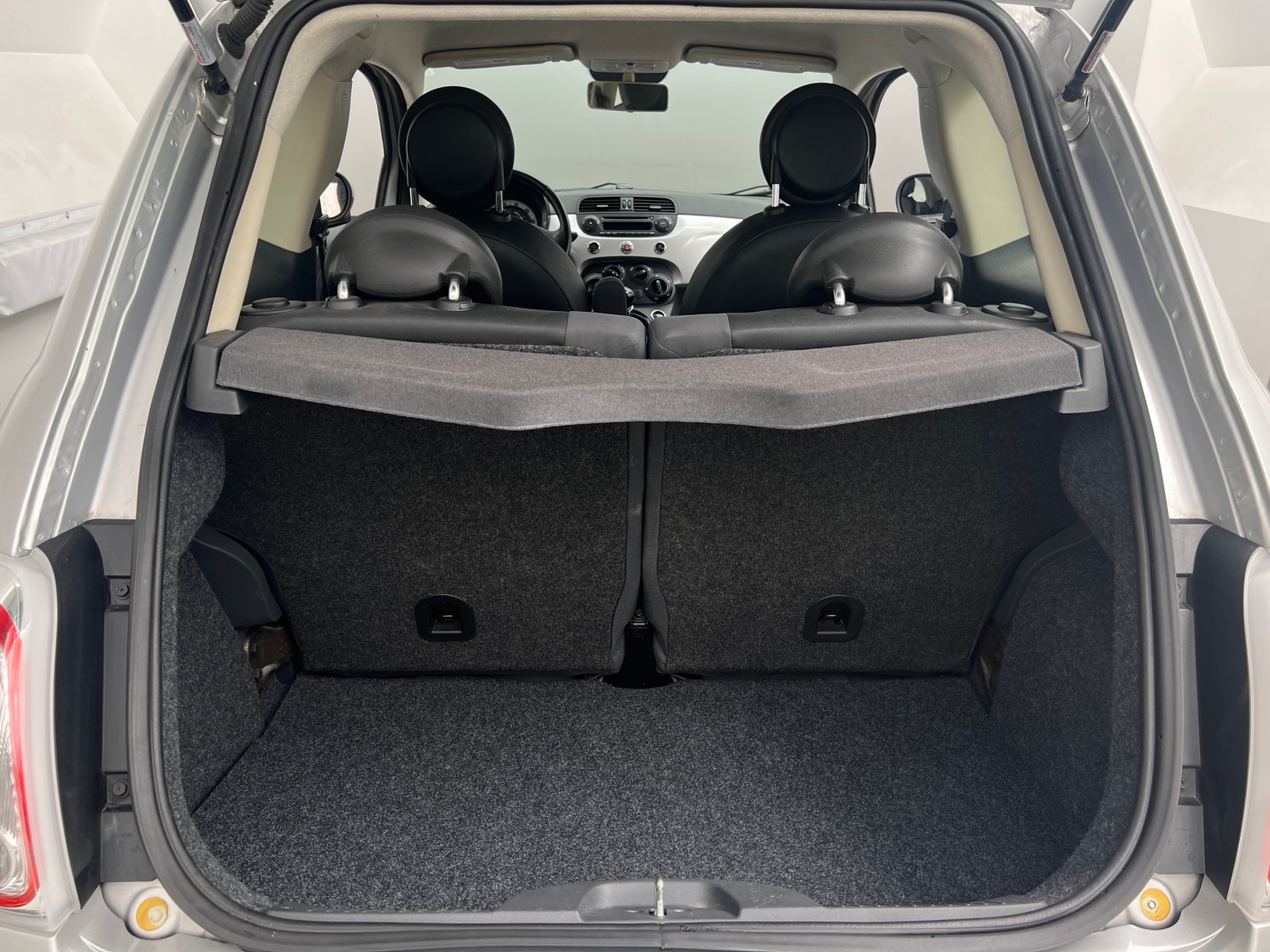 Thumbnail: 2013 Fiat 500 - 7