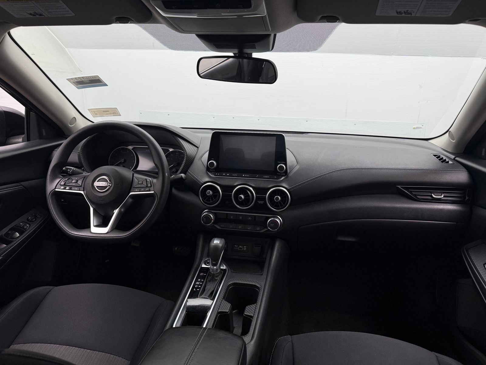 Thumbnail: 2024 Nissan Sentra - 3