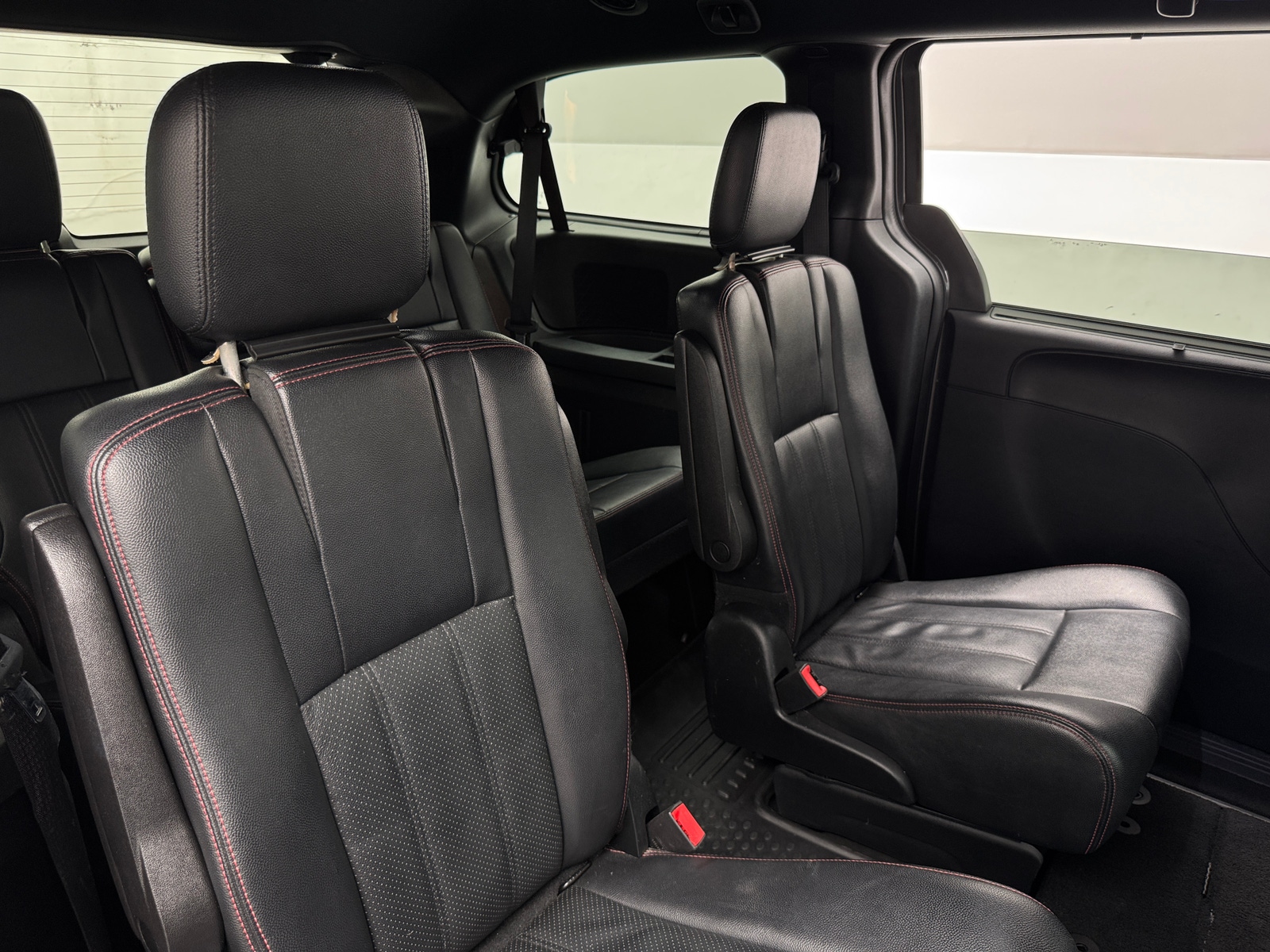 Thumbnail: 2019 Dodge Grand Caravan - 5
