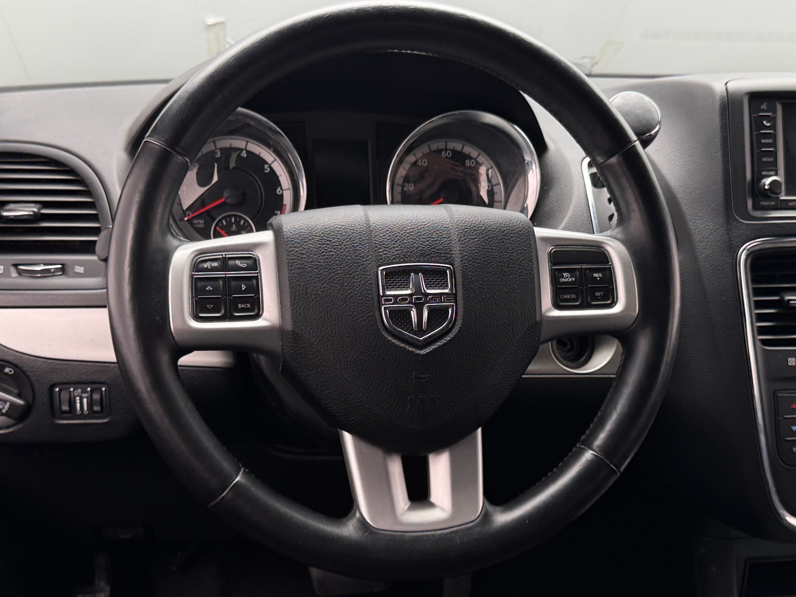 Thumbnail: 2019 Dodge Grand Caravan - 4