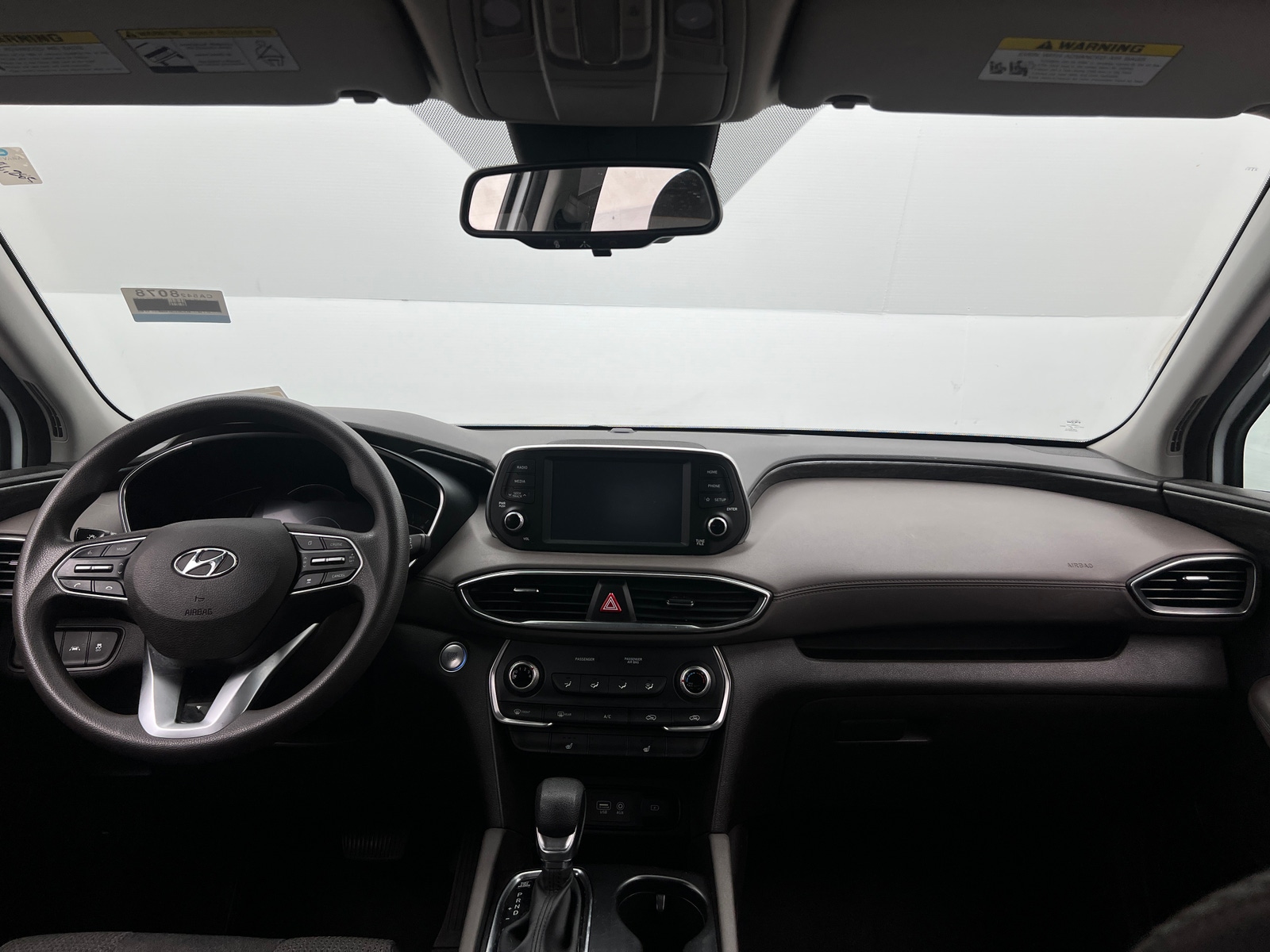 Thumbnail: 2020 Hyundai Santa Fe - 3