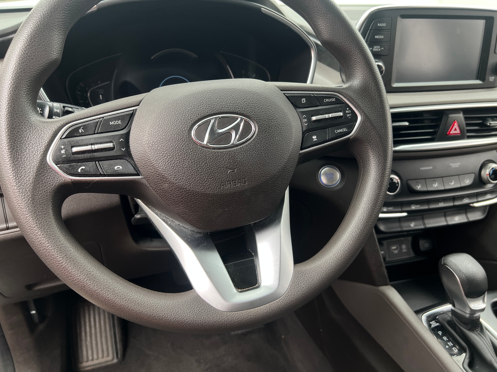 Thumbnail: 2020 Hyundai Santa Fe - 5