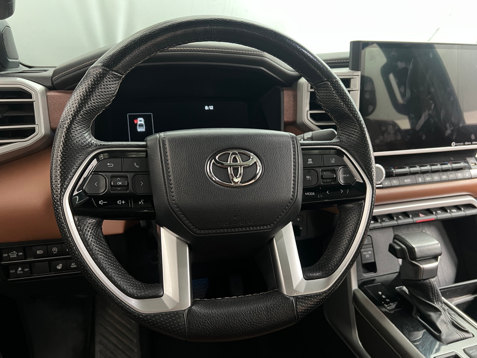 Thumbnail: 2023 Toyota Tundra - 4