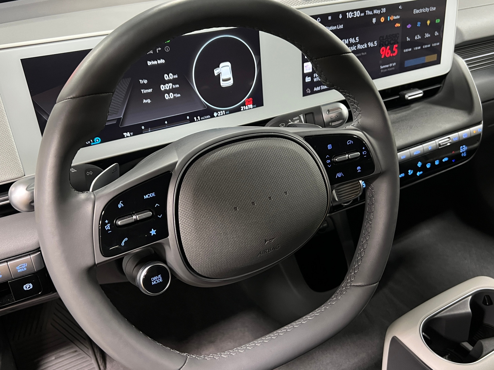 Thumbnail: 2024 Hyundai Ioniq 5 - 5
