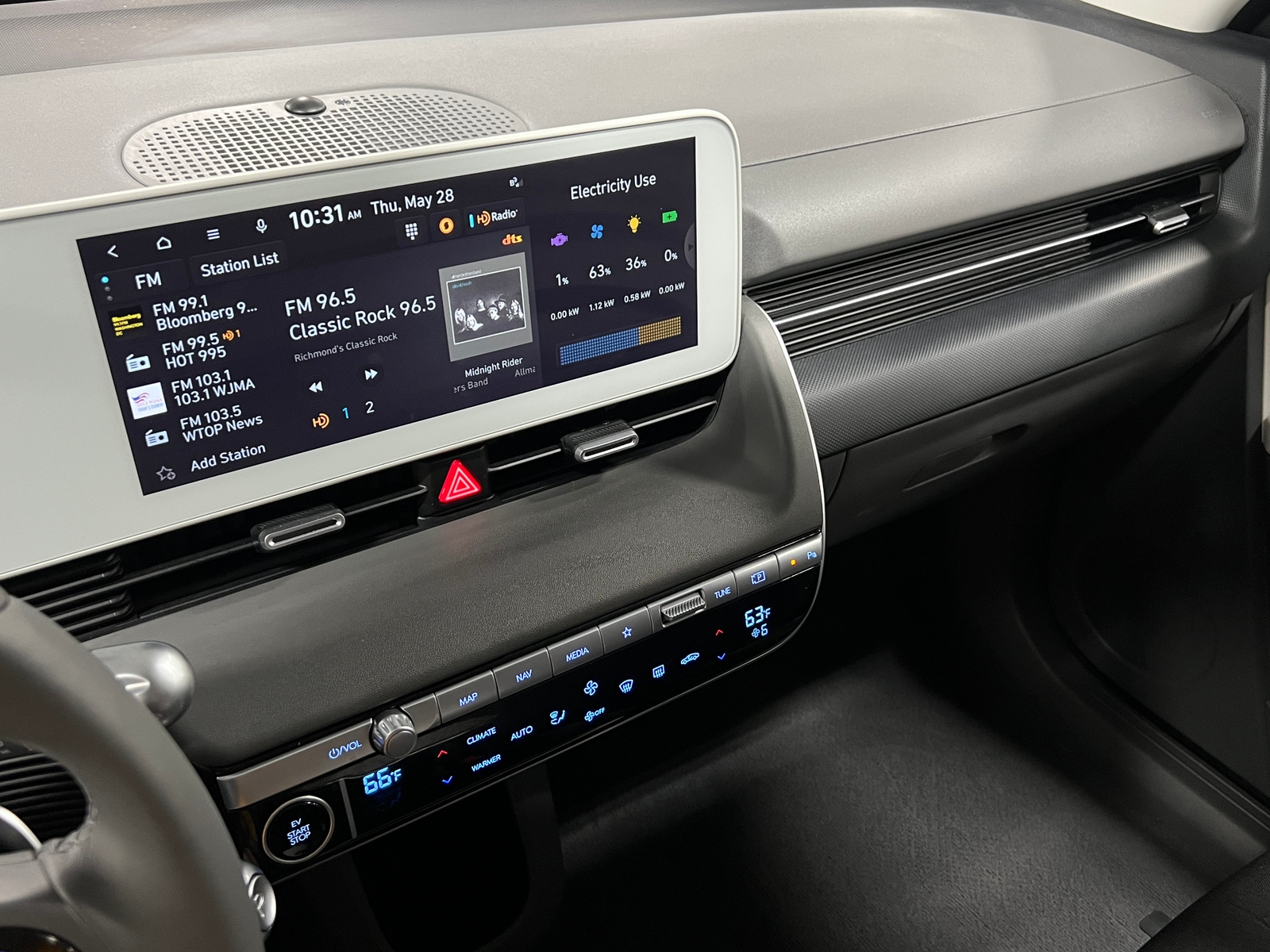 Thumbnail: 2024 Hyundai Ioniq 5 - 4