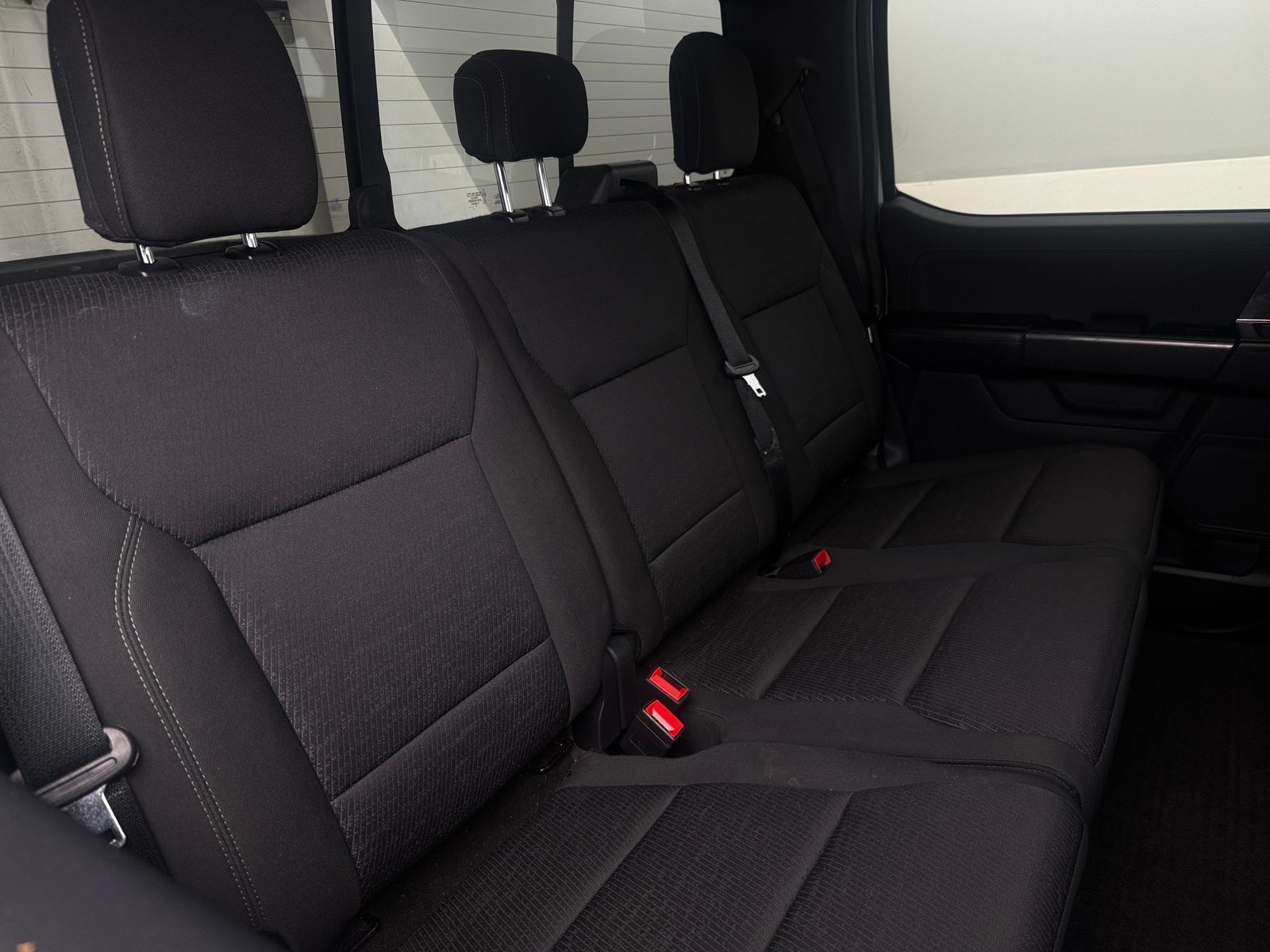 Thumbnail: 2021 Ford Econoline - 6