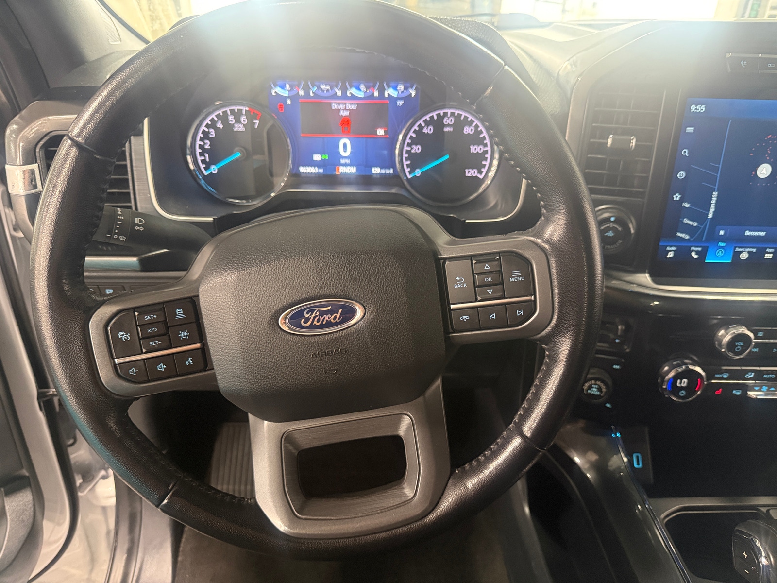Thumbnail: 2021 Ford Econoline - 5