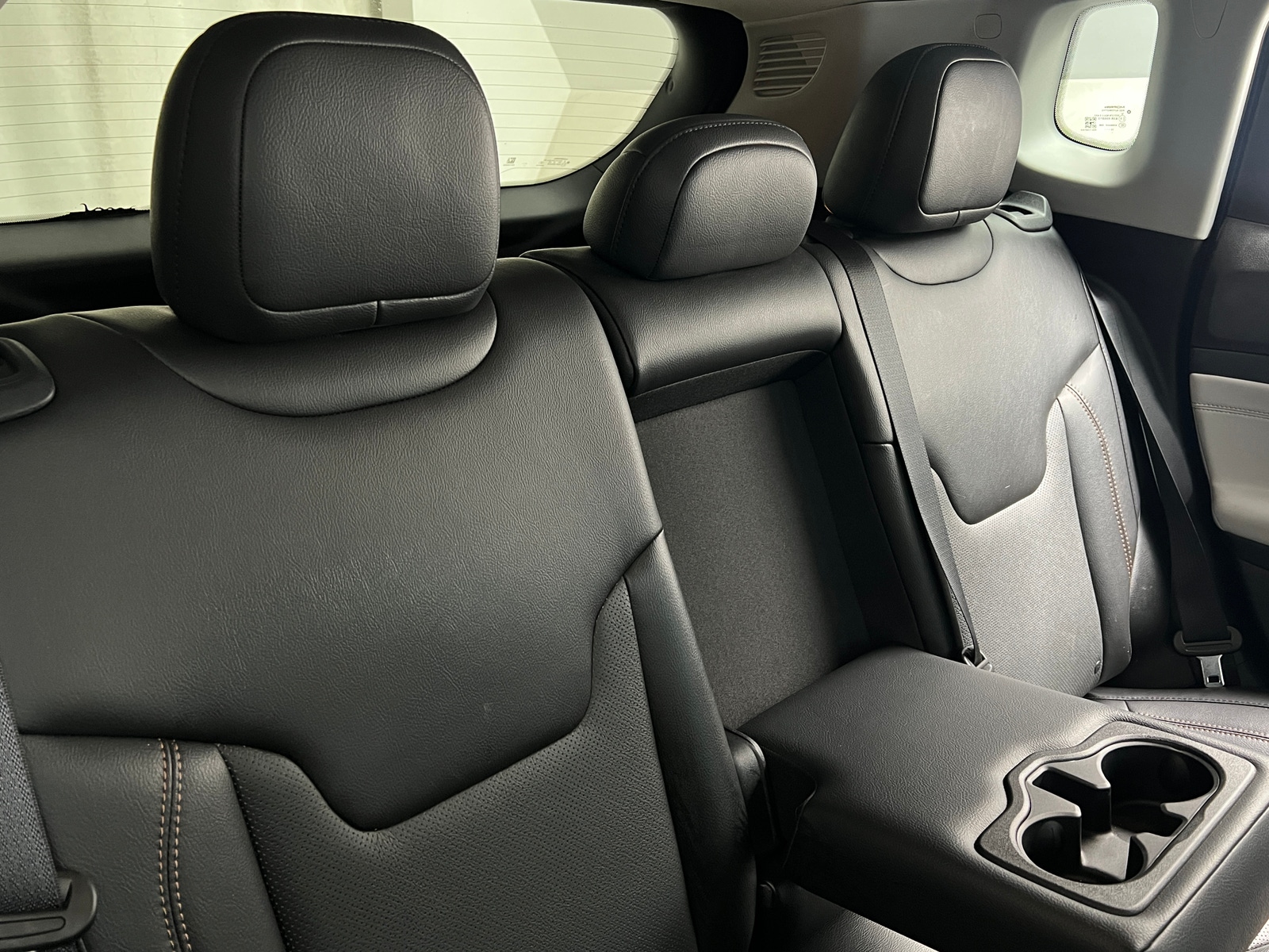 Thumbnail: 2022 Jeep Compass - 5