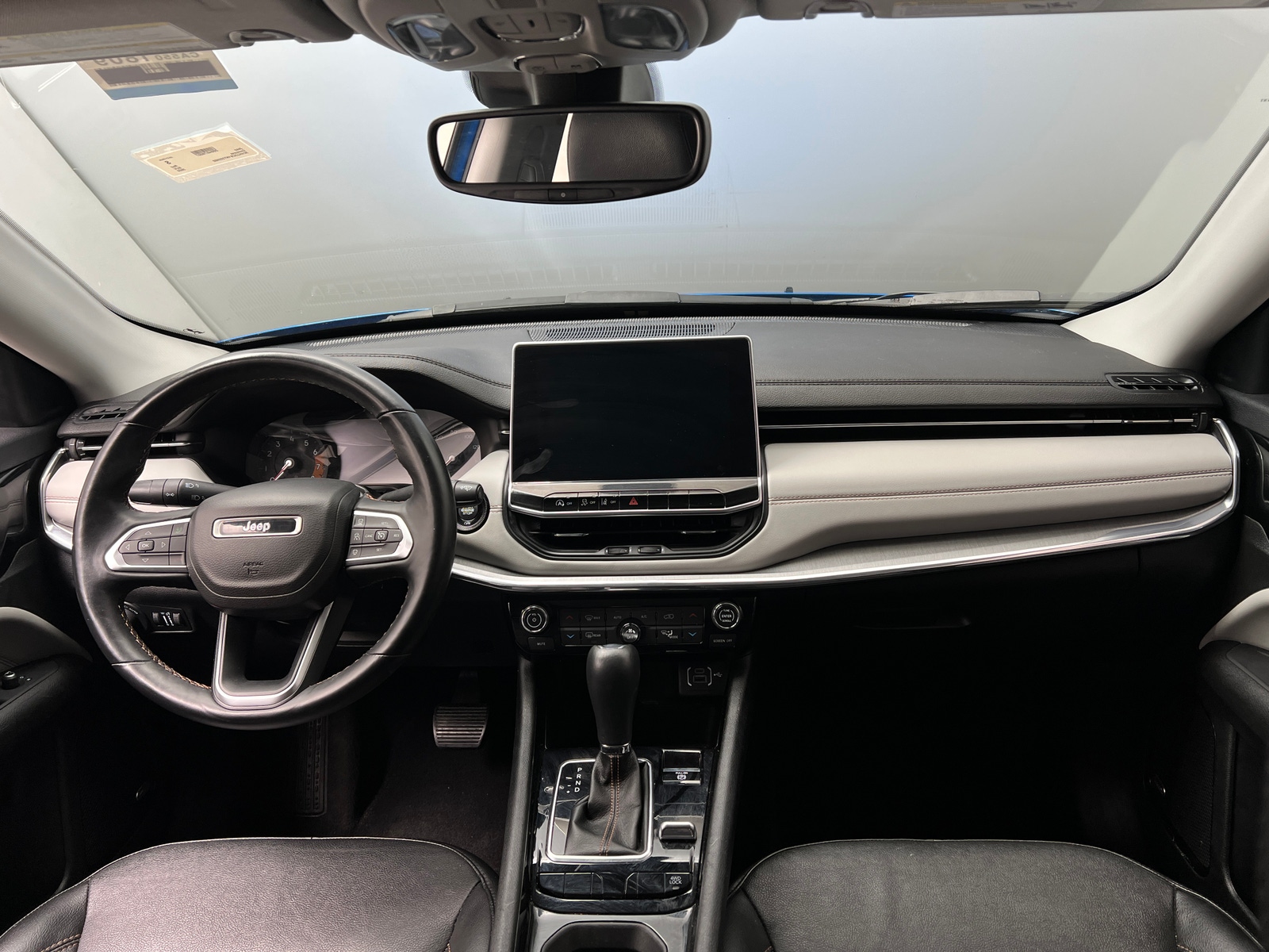 Thumbnail: 2022 Jeep Compass - 2