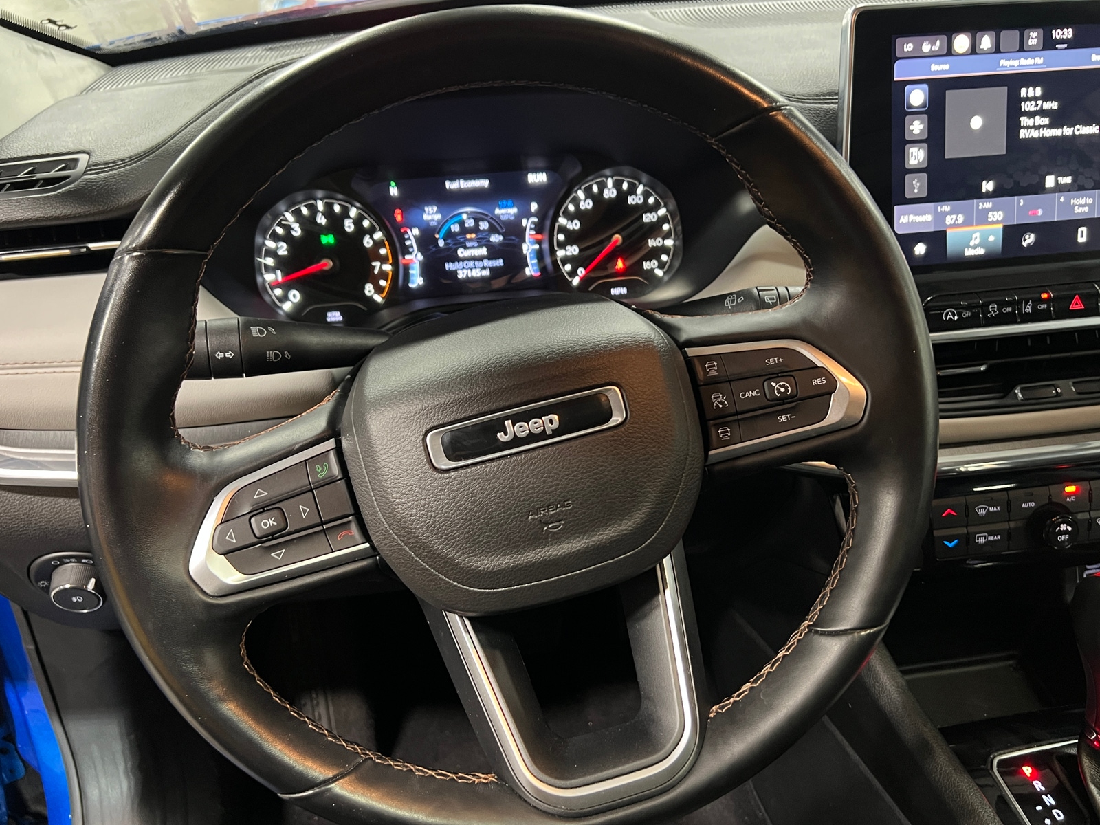Thumbnail: 2022 Jeep Compass - 4