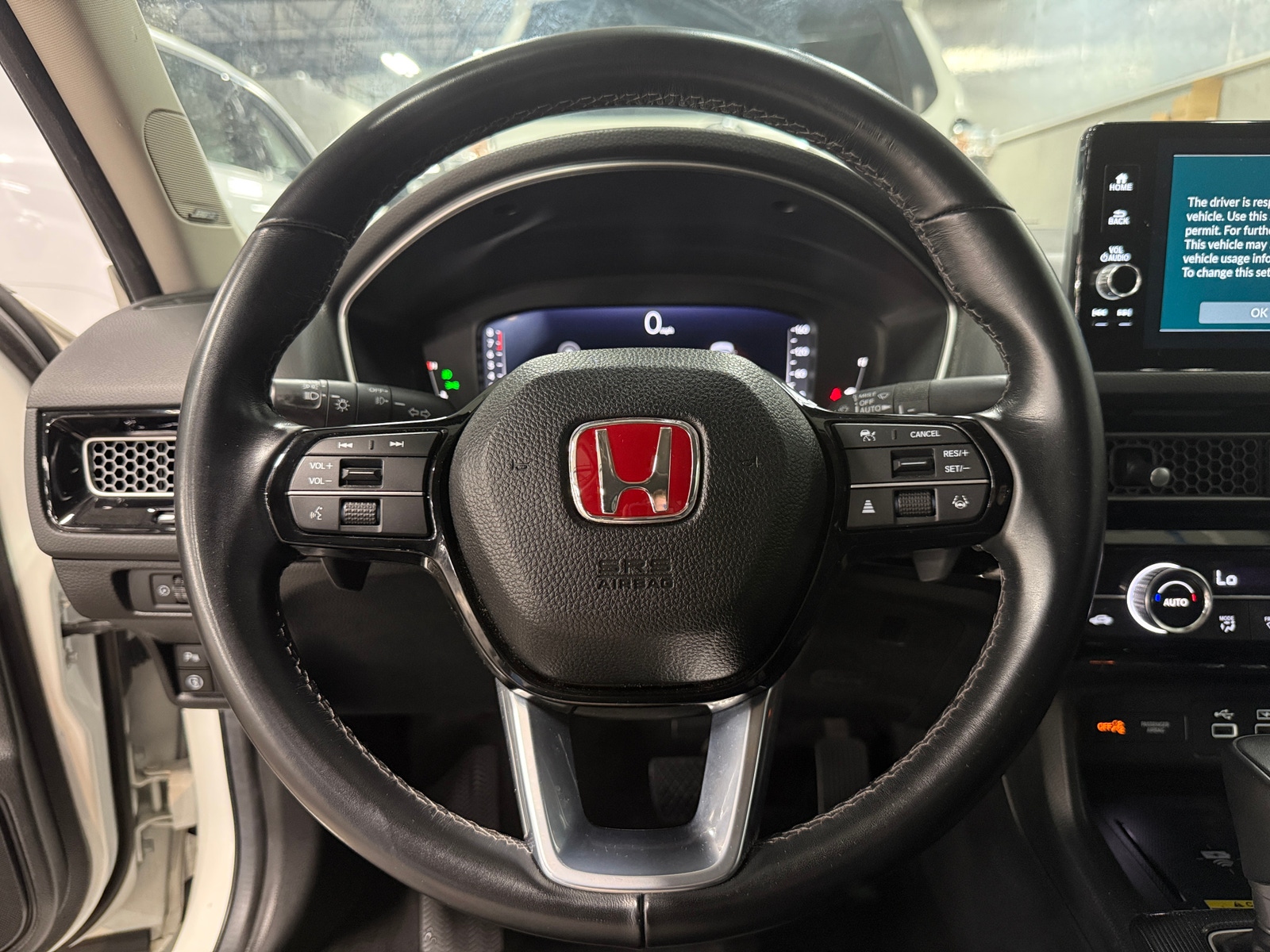 Thumbnail: 2024 Honda Civic - 4