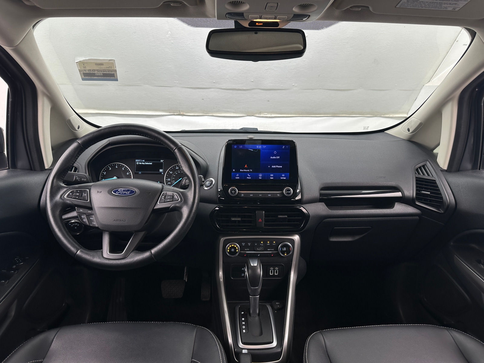 Thumbnail: 2020 Ford EcoSport - 2