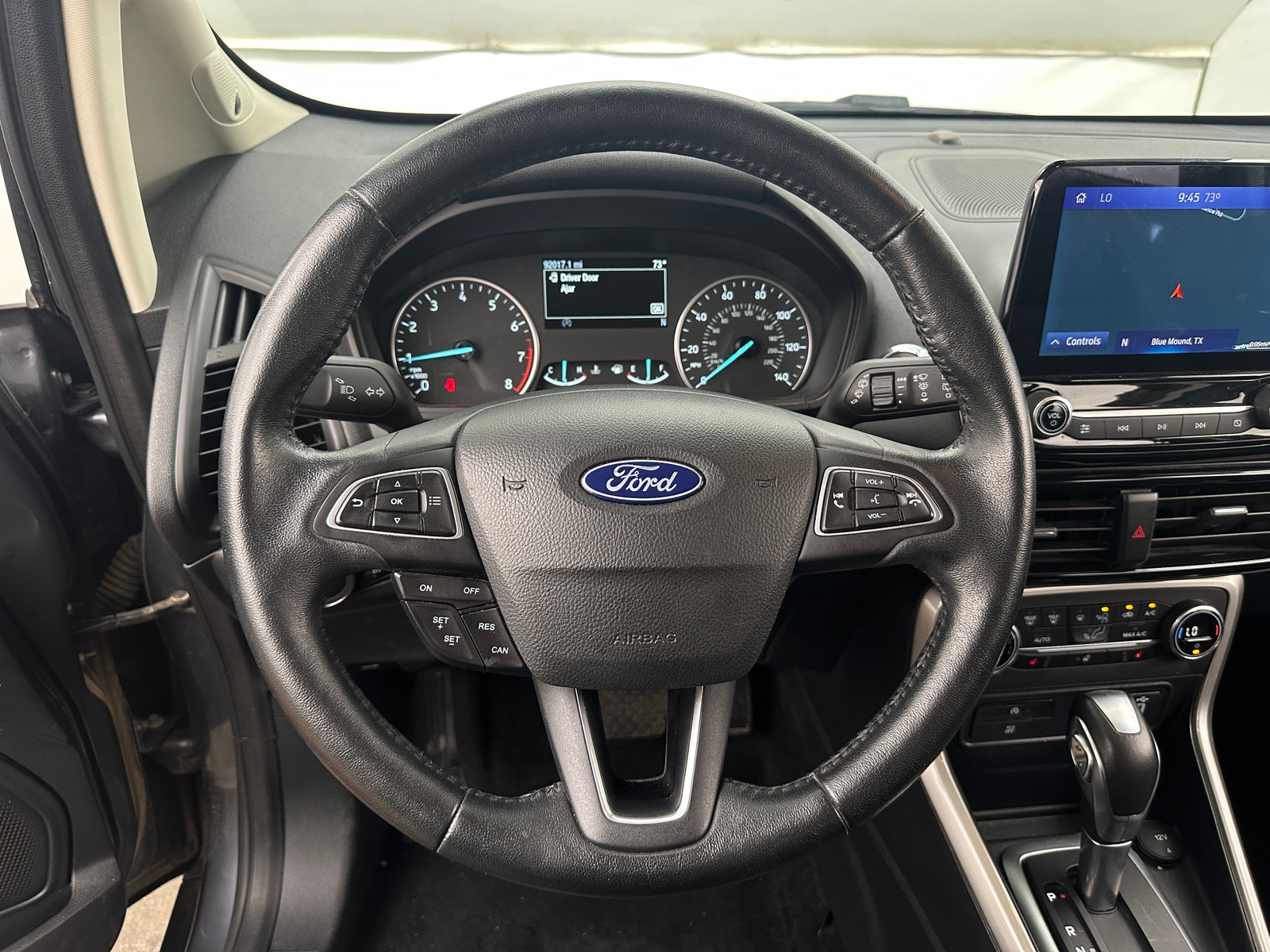 Thumbnail: 2020 Ford EcoSport - 4