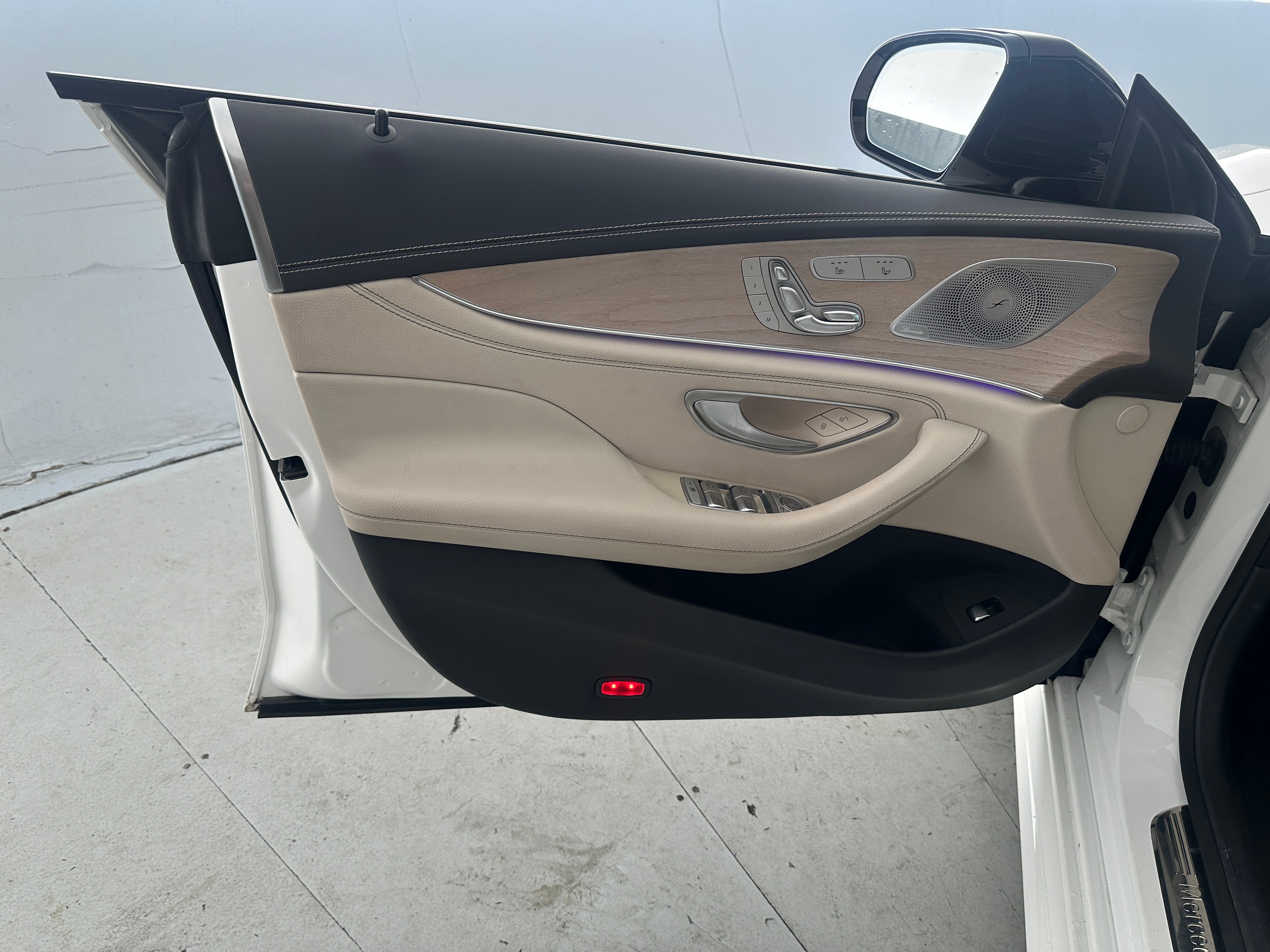 2021 Mercedes-Benz CLS-Class