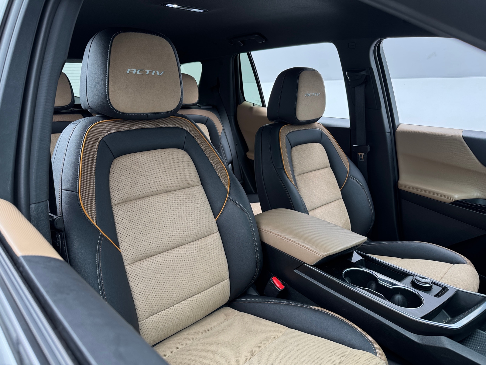 Thumbnail: 2026 Chevrolet Equinox - 2