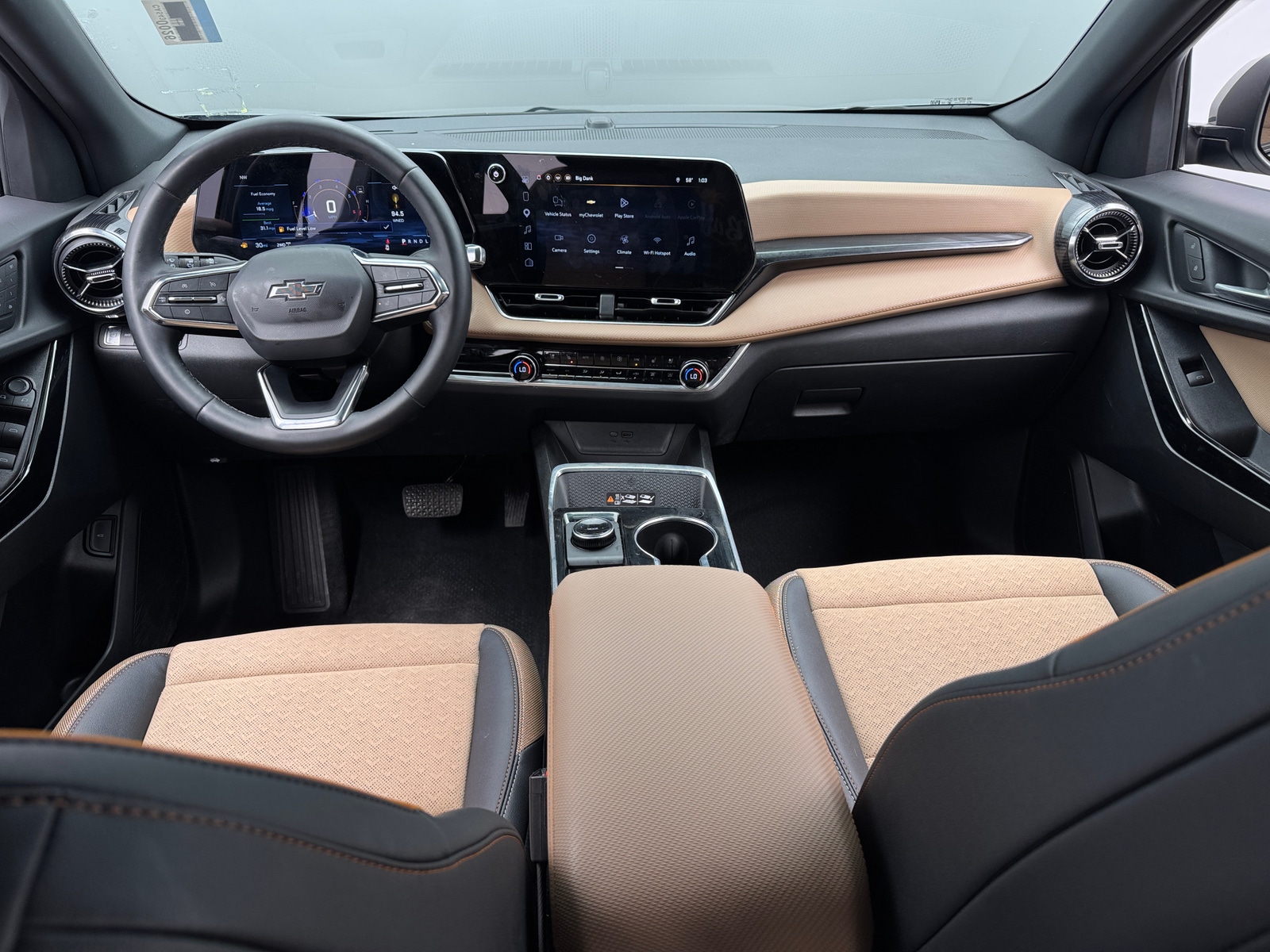 Thumbnail: 2026 Chevrolet Equinox - 3
