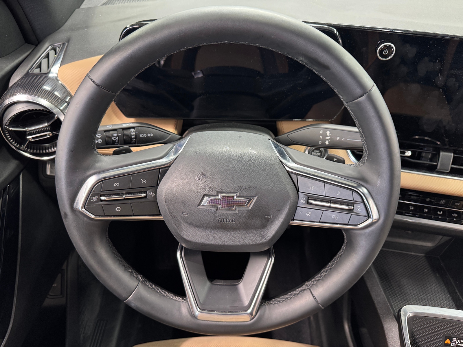 Thumbnail: 2026 Chevrolet Equinox - 5