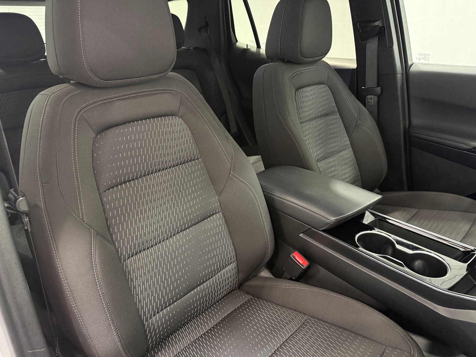 Thumbnail: 2025 Chevrolet Equinox - 2