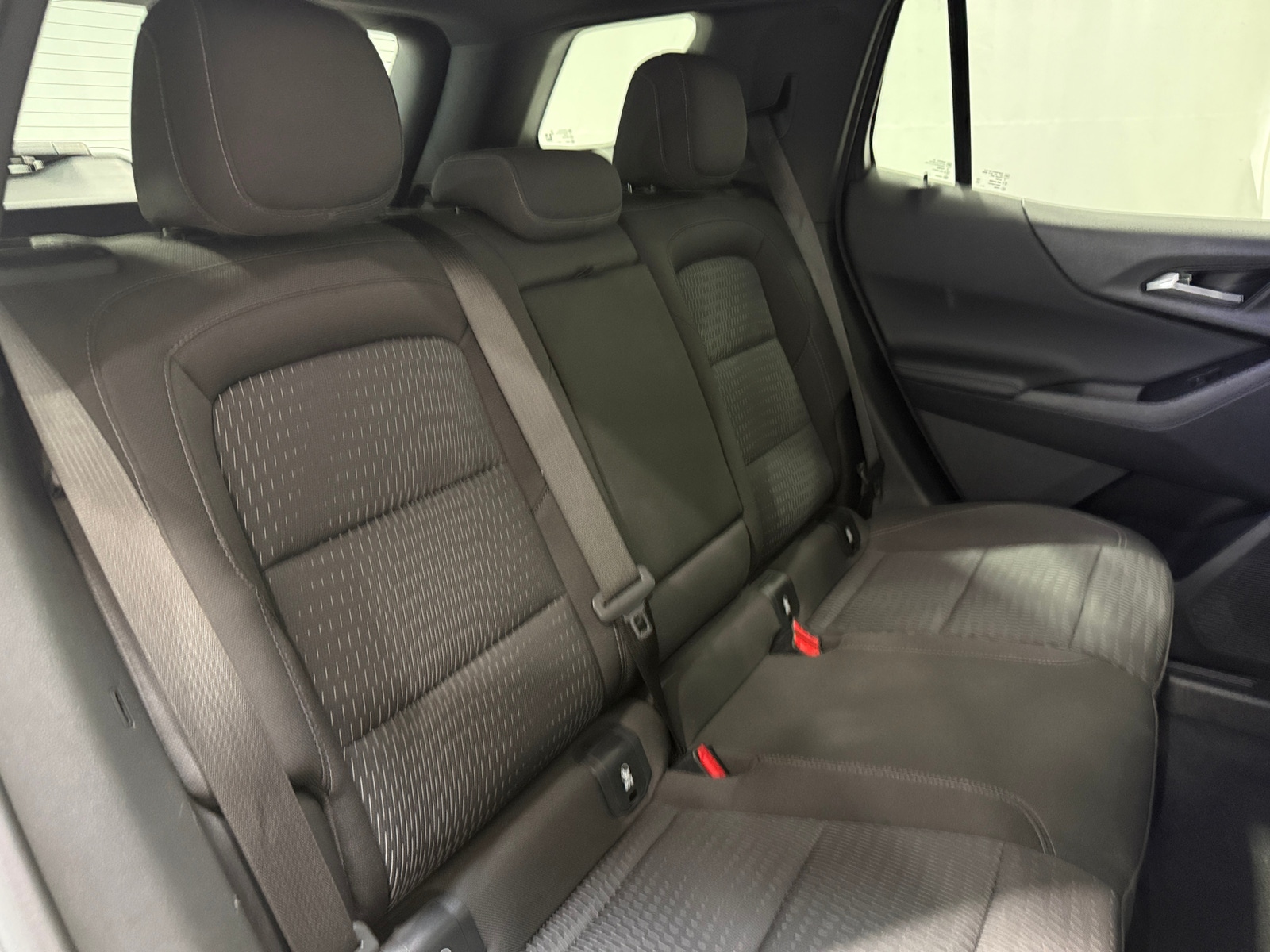 Thumbnail: 2025 Chevrolet Equinox - 6