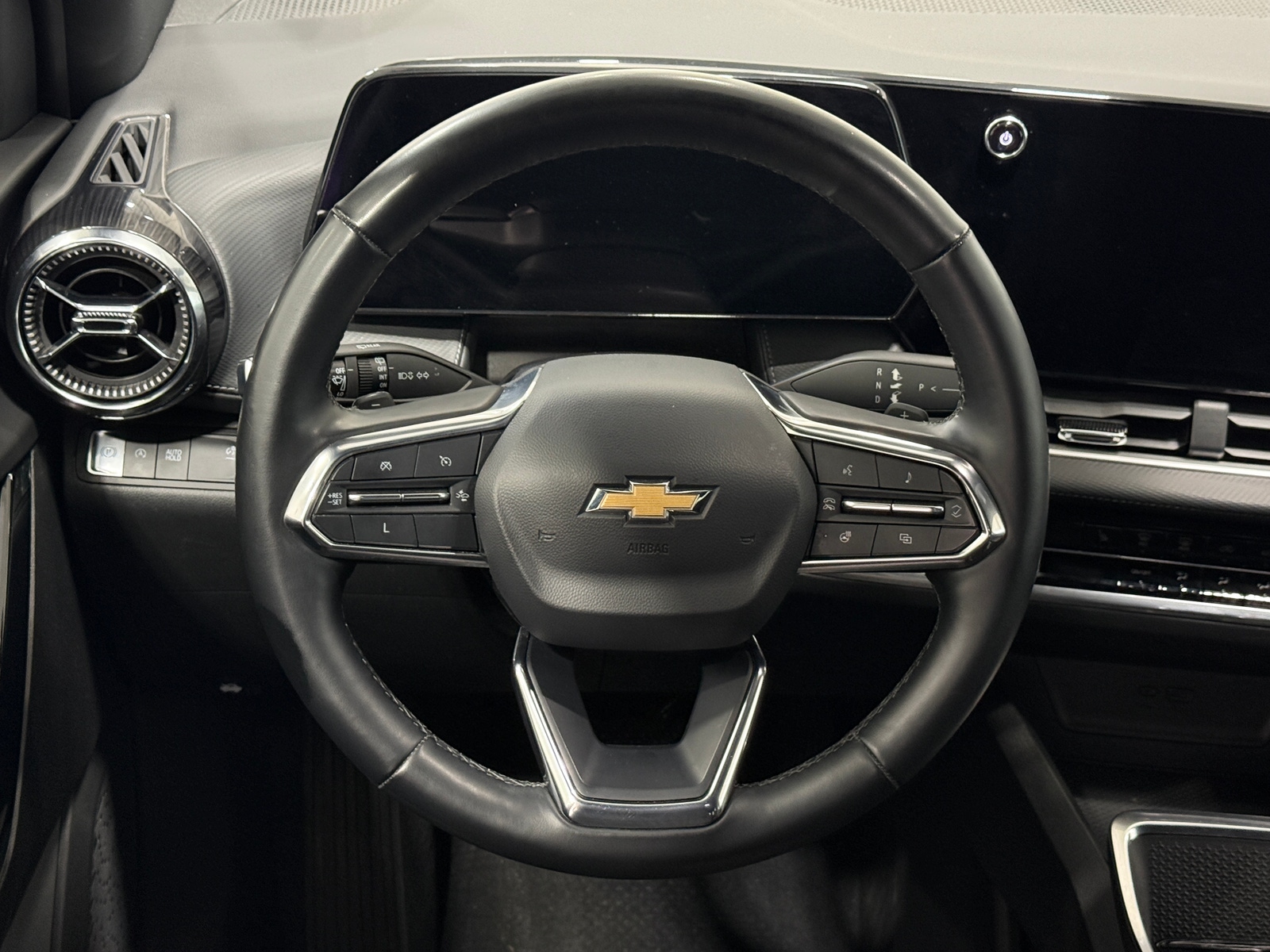 Thumbnail: 2025 Chevrolet Equinox - 5