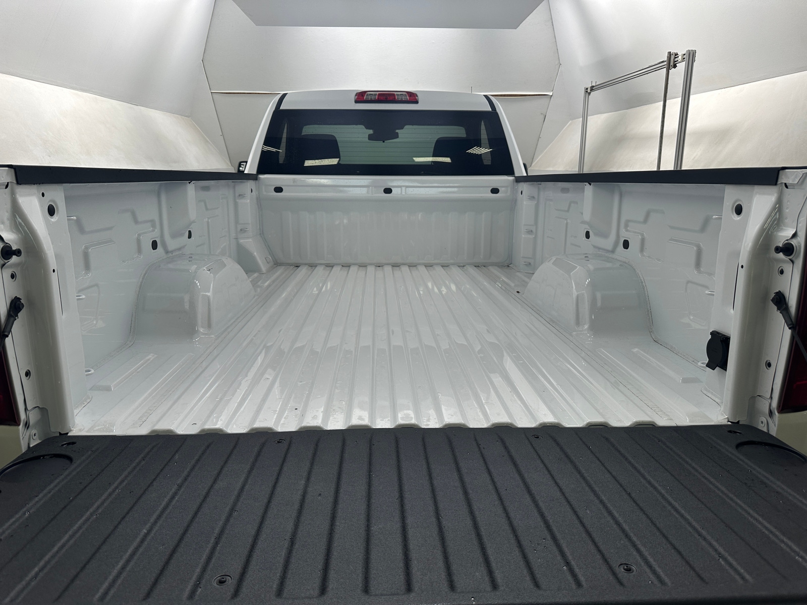 Thumbnail: 2026 Chevrolet Silverado 1500 - 4