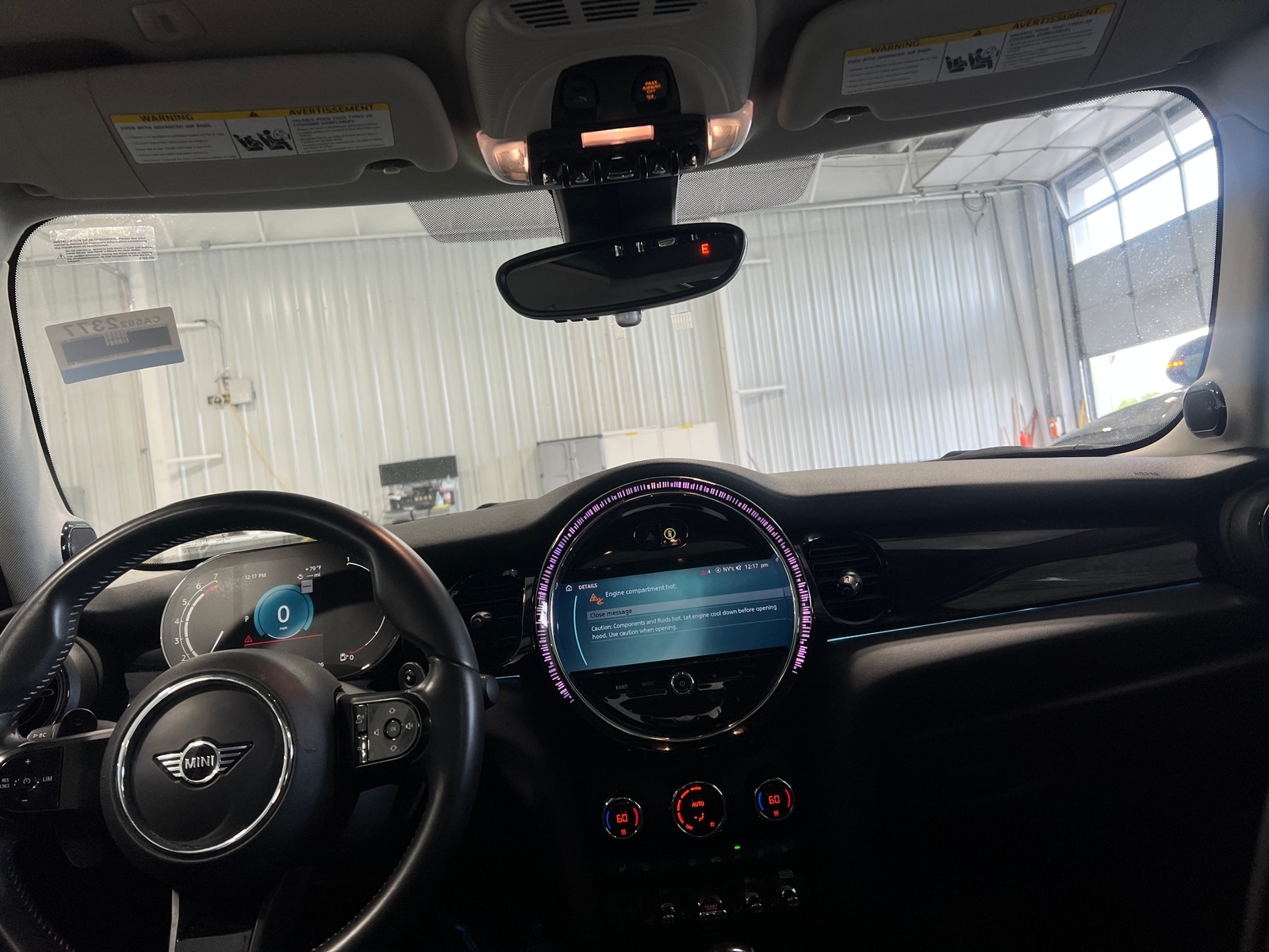 Thumbnail: 2023 MINI Cooper Hardtop - 2
