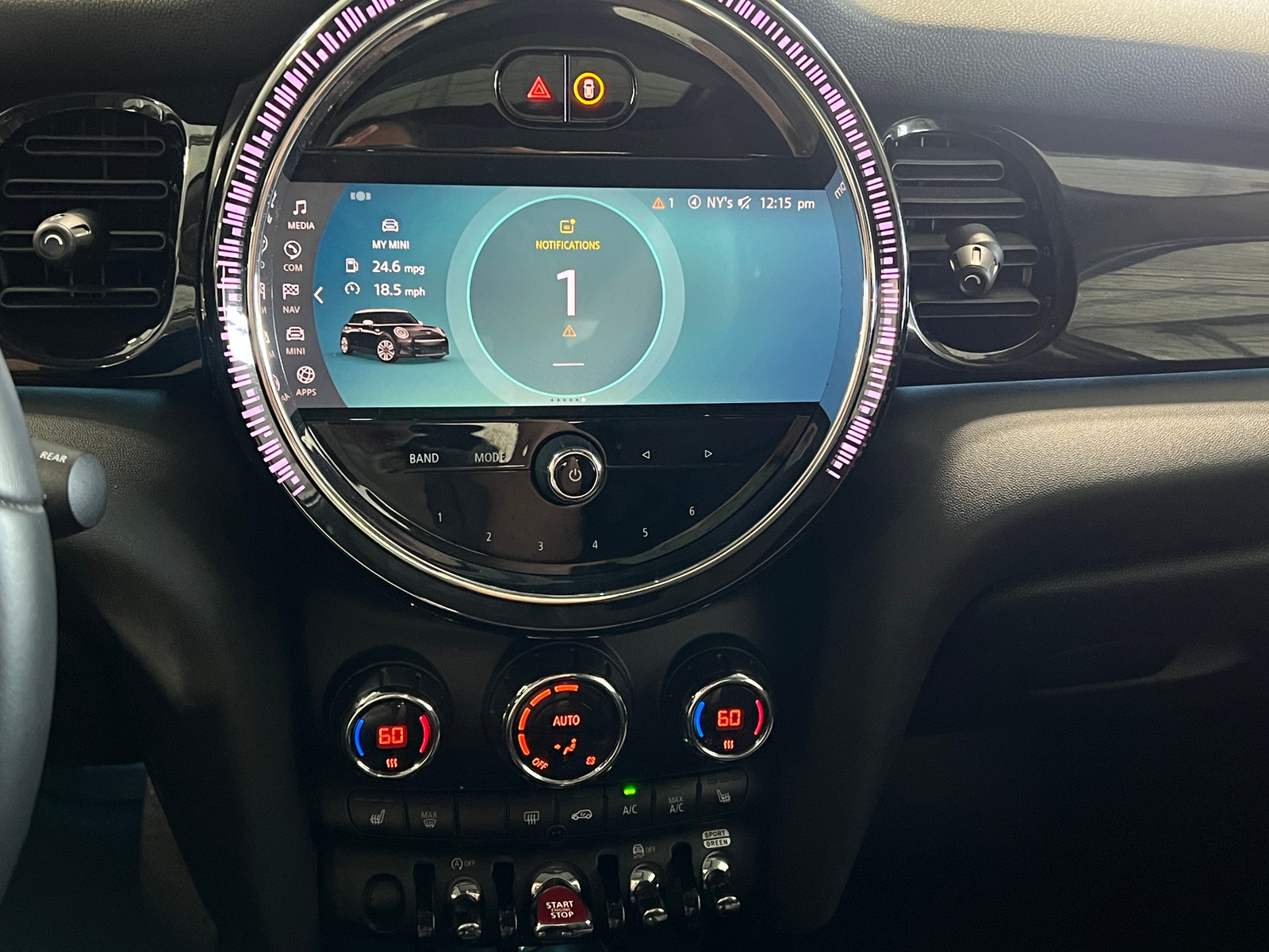 Thumbnail: 2023 MINI Cooper Hardtop - 3