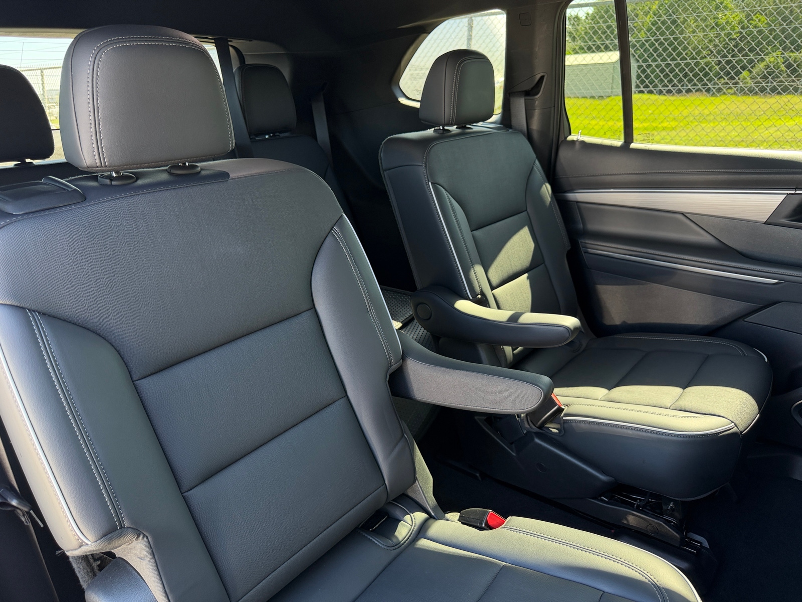 Thumbnail: 2025 Buick Enclave - 5