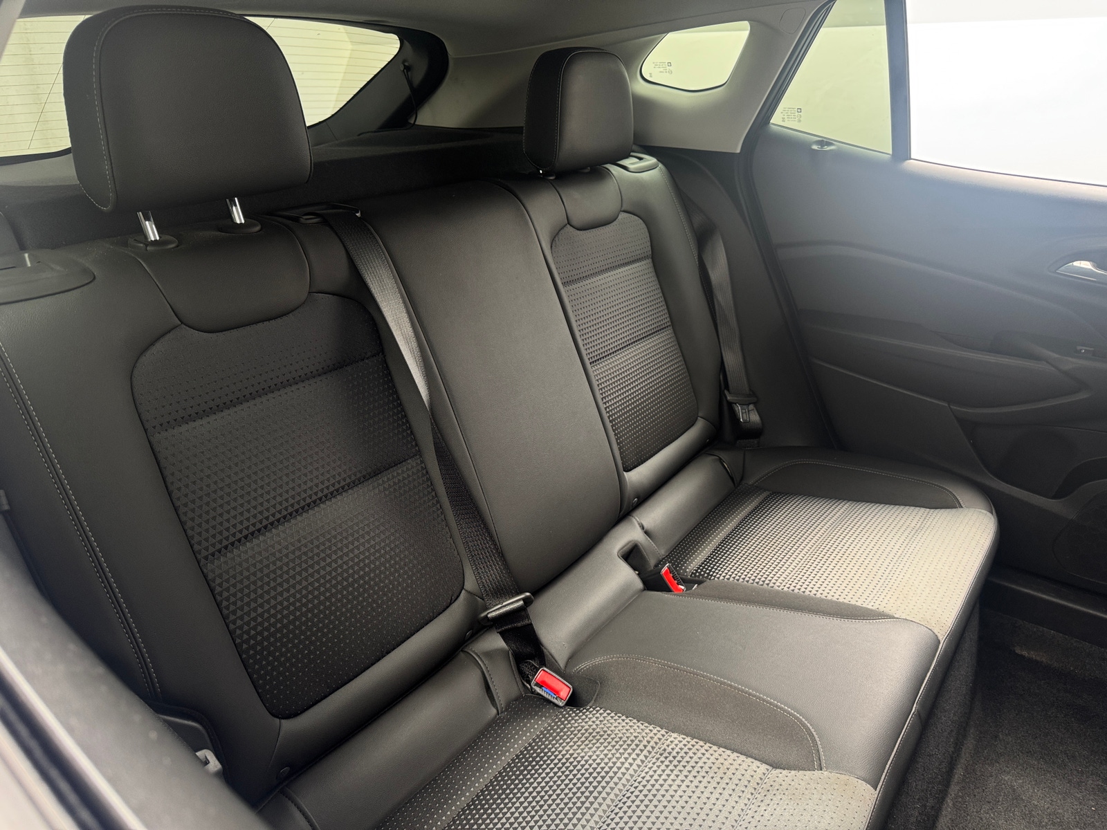 Thumbnail: 2024 Chevrolet Trax - 6