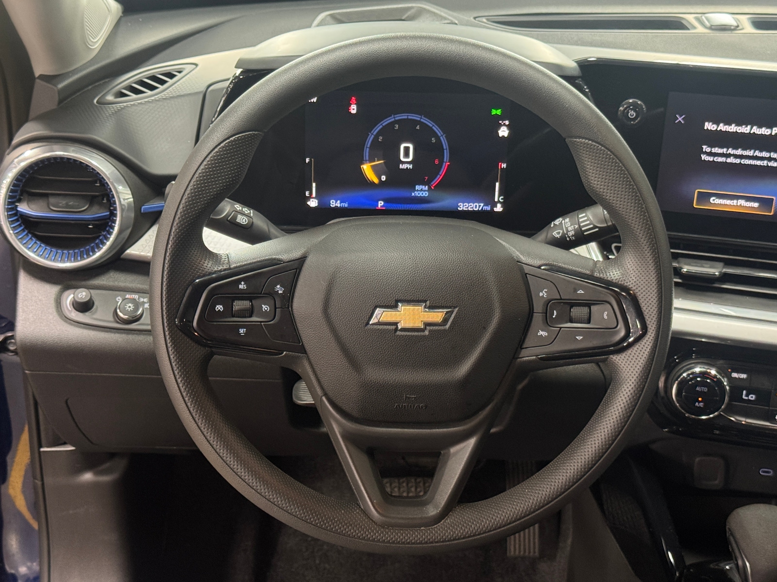 Thumbnail: 2024 Chevrolet Trax - 5