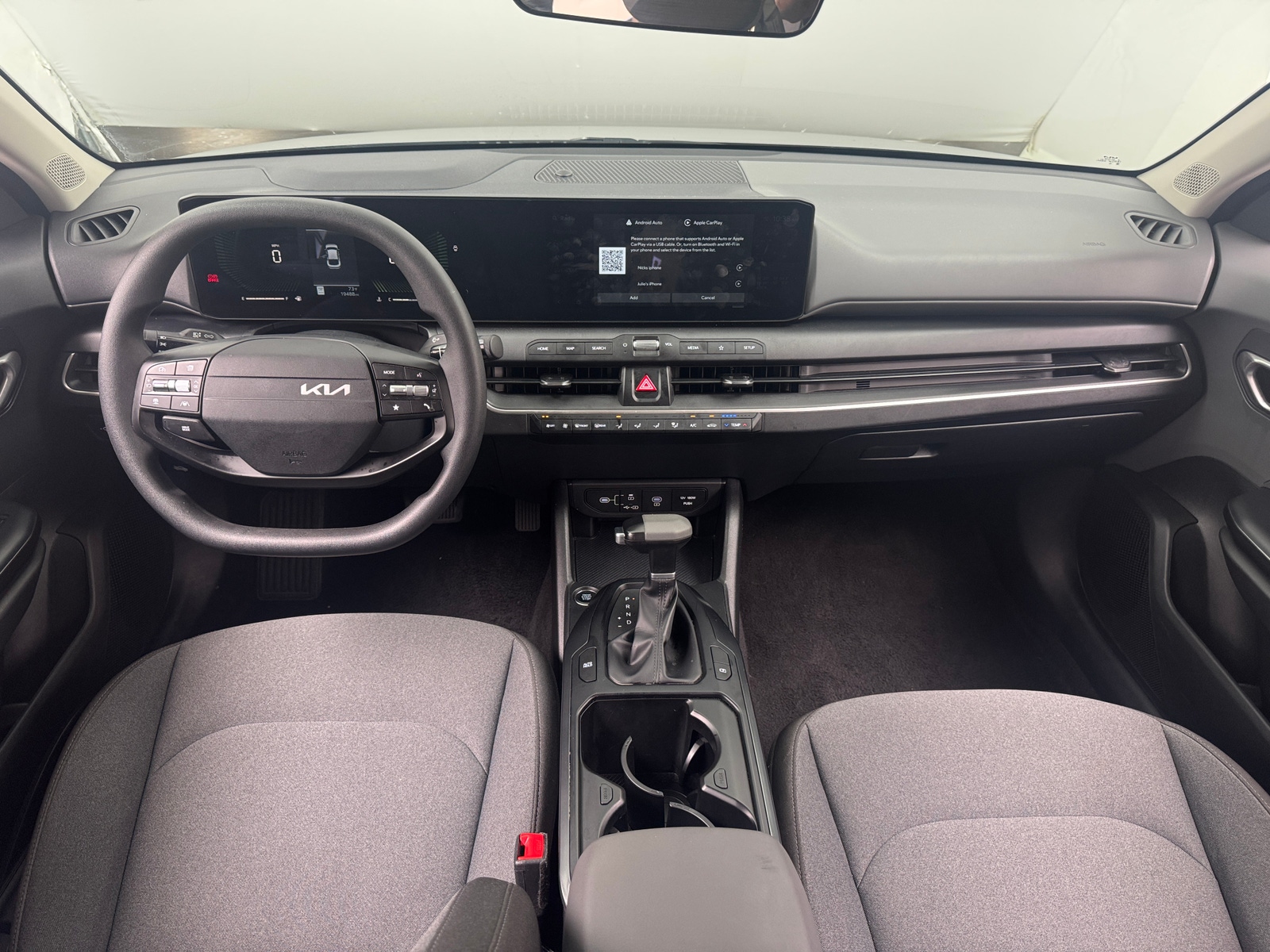 Thumbnail: 2025 Kia K4 - 3