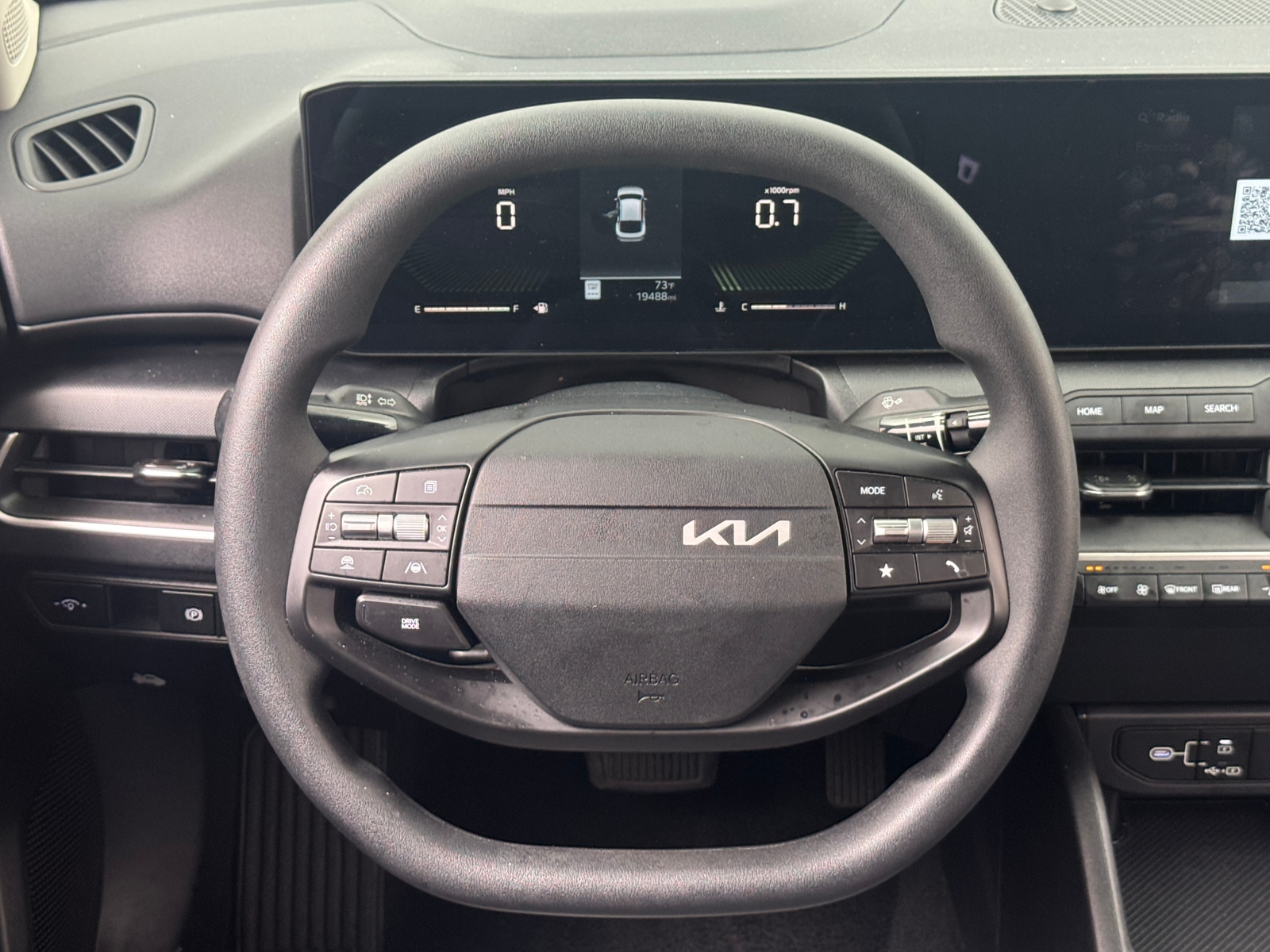 Thumbnail: 2025 Kia K4 - 5