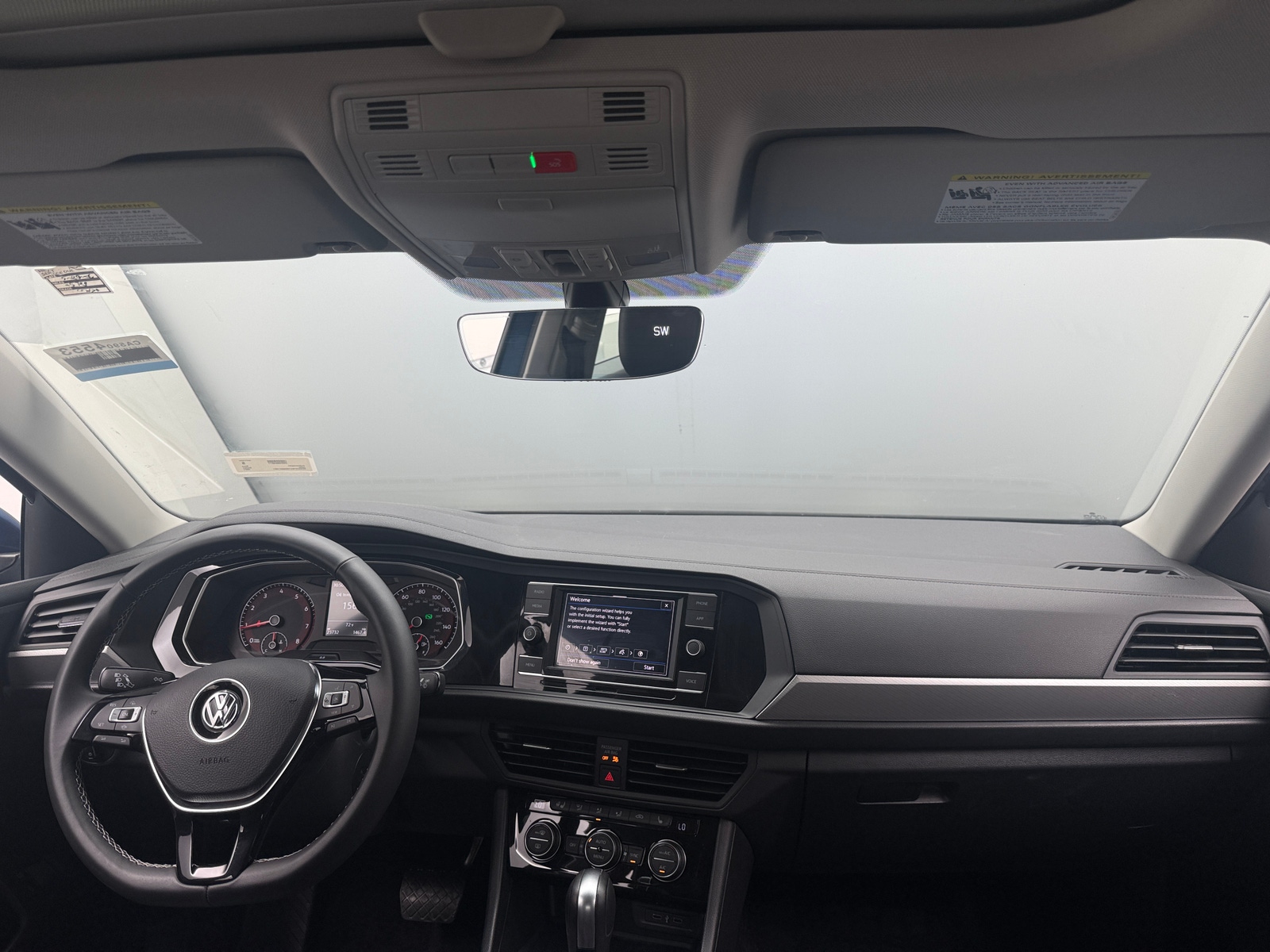 Thumbnail: 2021 Volkswagen Jetta - 3