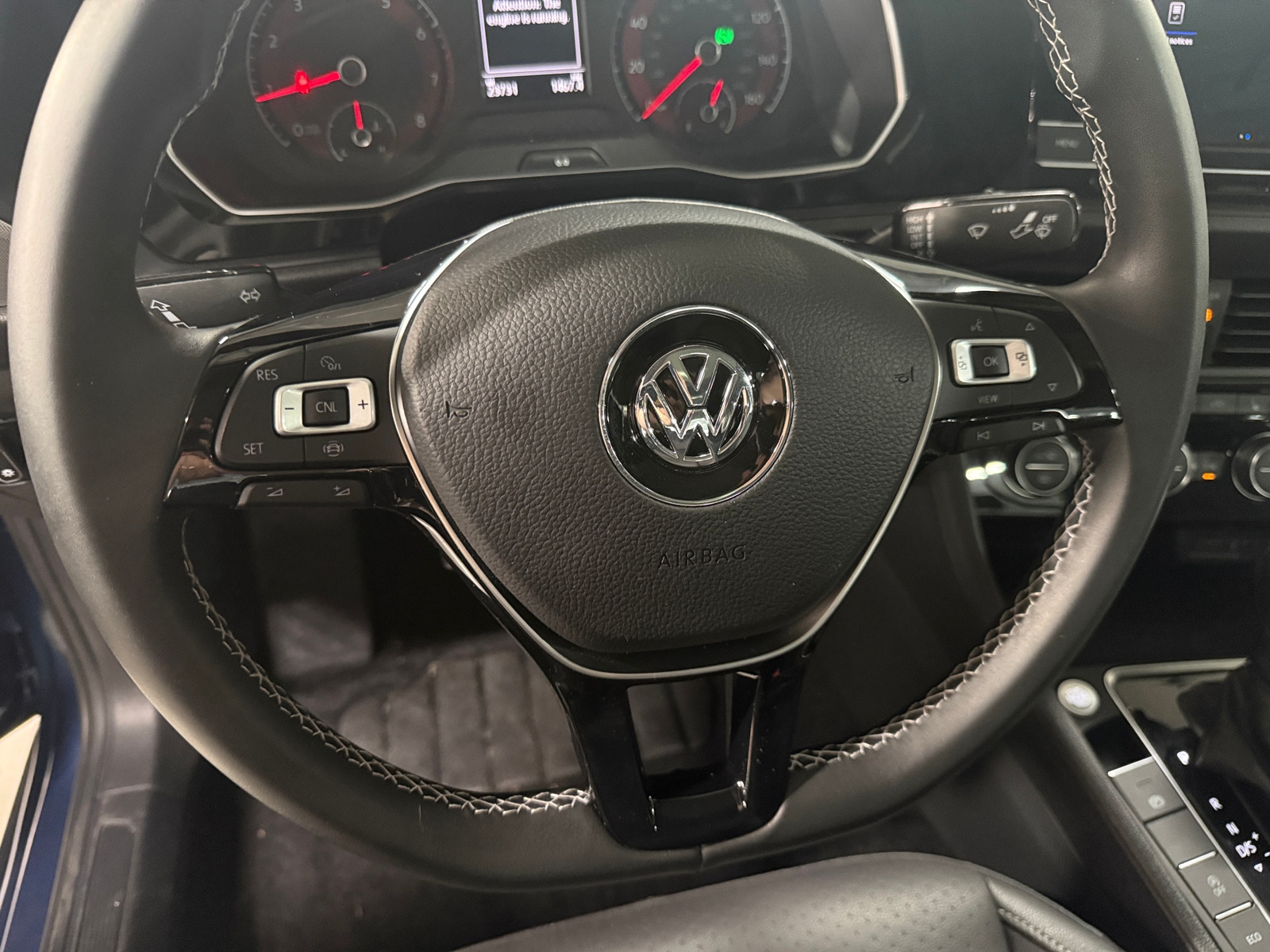 Thumbnail: 2021 Volkswagen Jetta - 5