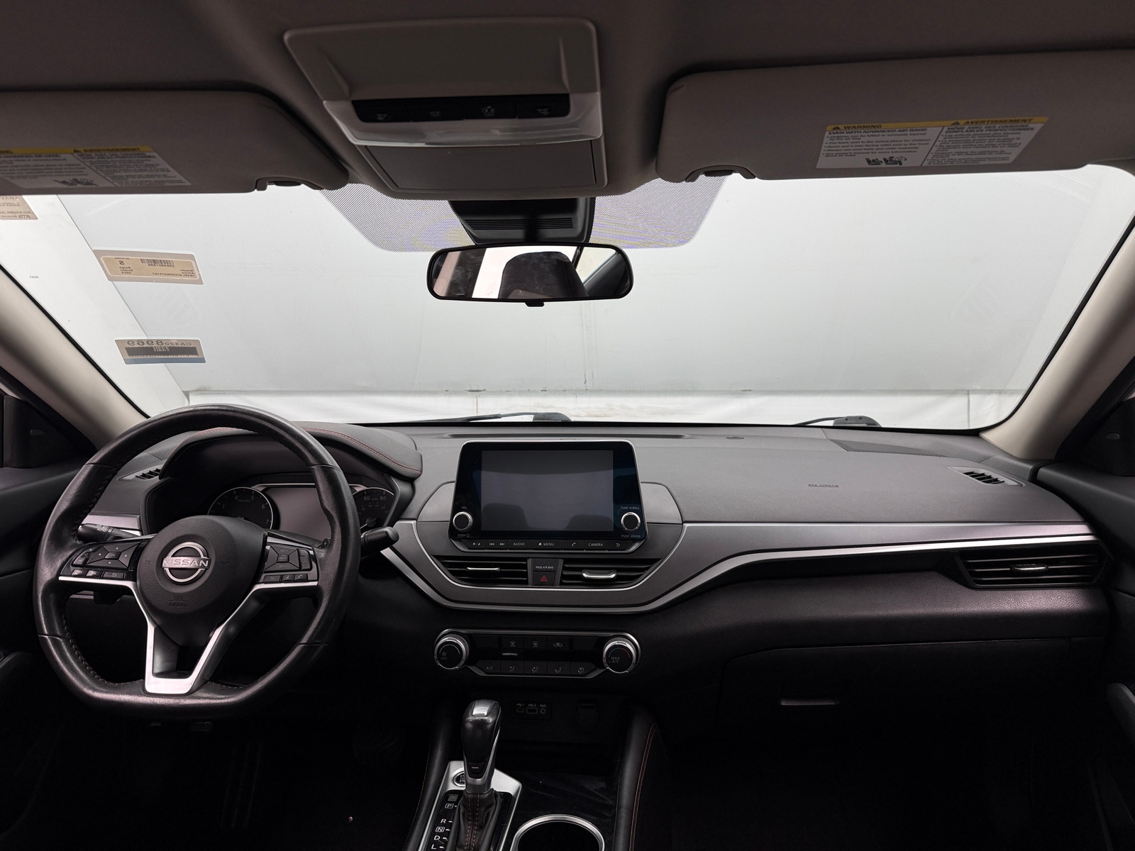 Thumbnail: 2024 Nissan Altima - 3