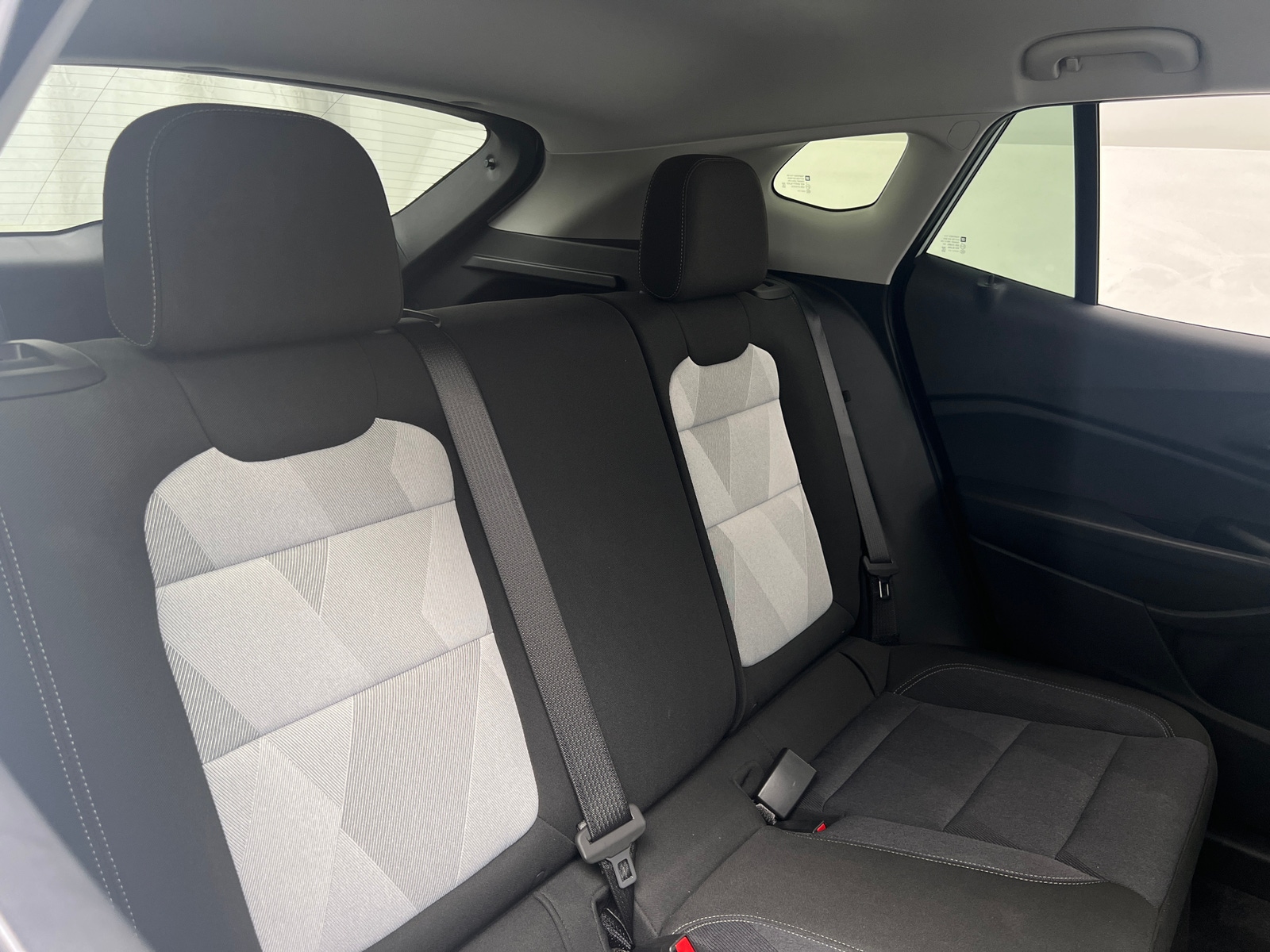 Thumbnail: 2025 Chevrolet Trax - 6