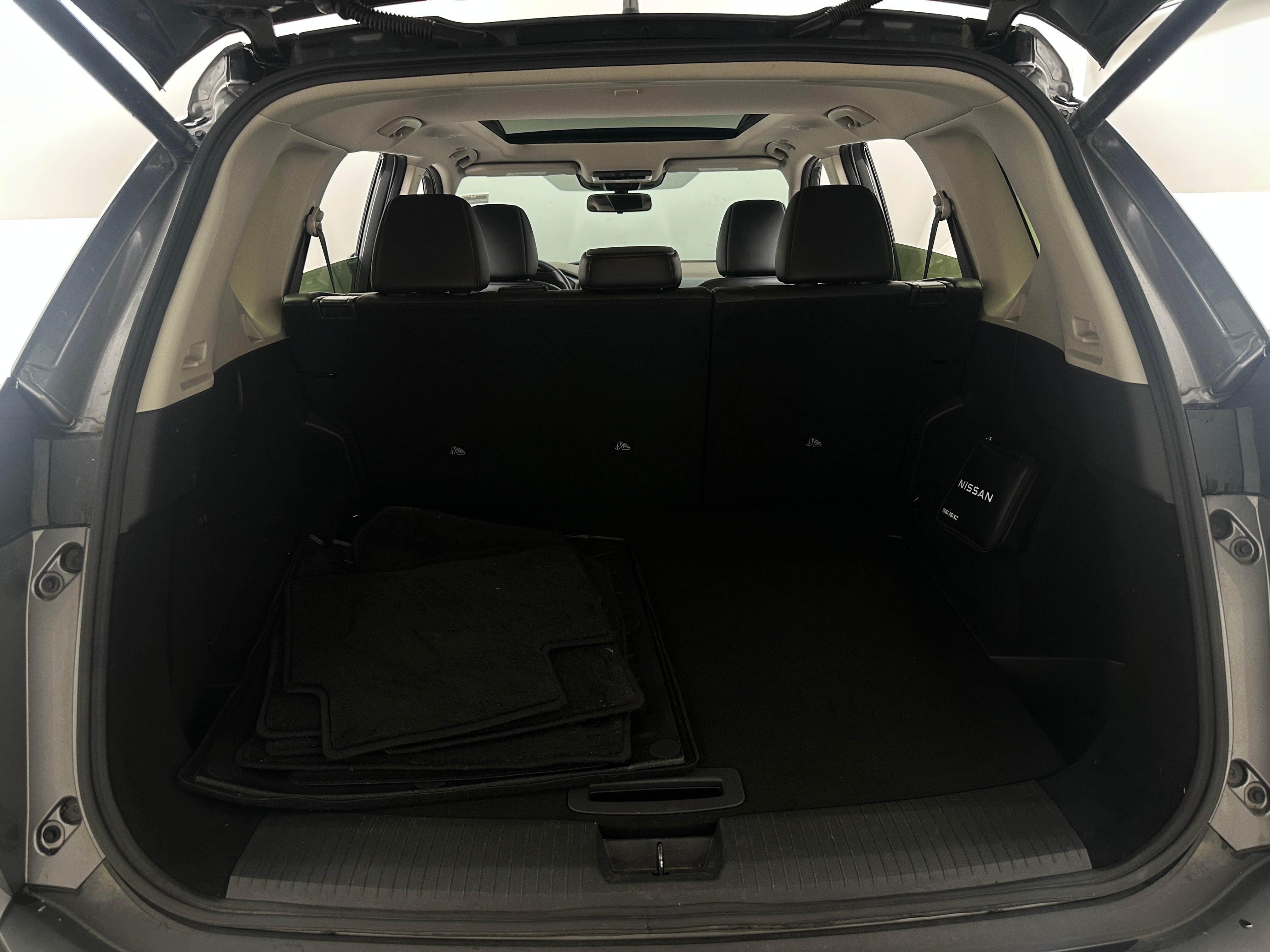 2023 Nissan Rogue SV - Photo 9