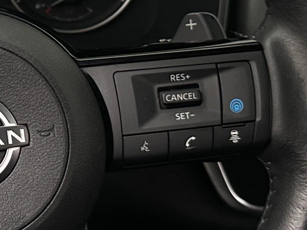 2023 Nissan Rogue SV - Photo 16