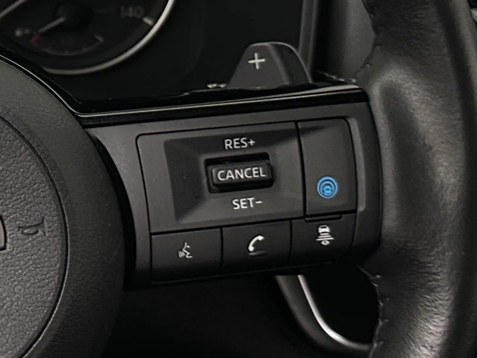 2023 Nissan Rogue SV - Photo 17