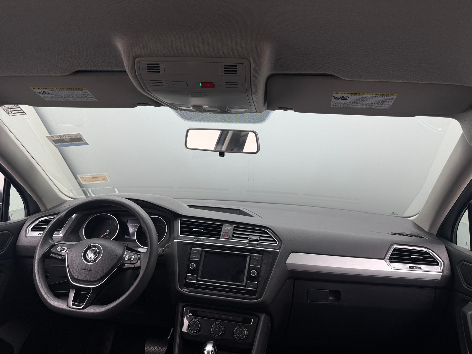 Thumbnail: 2020 Volkswagen Tiguan - 3