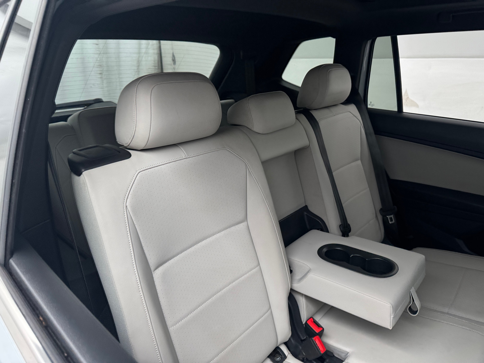 Thumbnail: 2019 Volkswagen Tiguan - 5