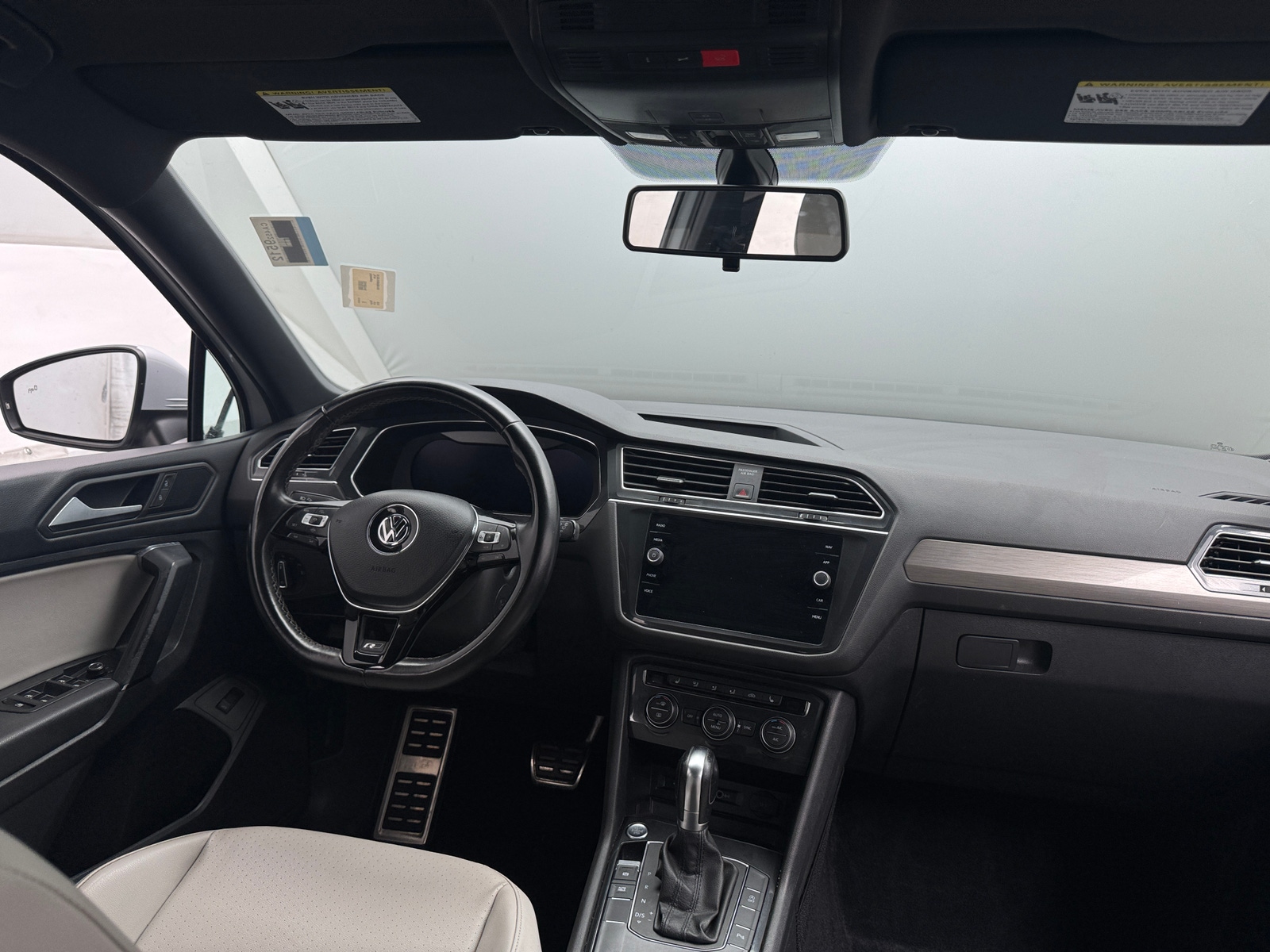 Thumbnail: 2019 Volkswagen Tiguan - 2