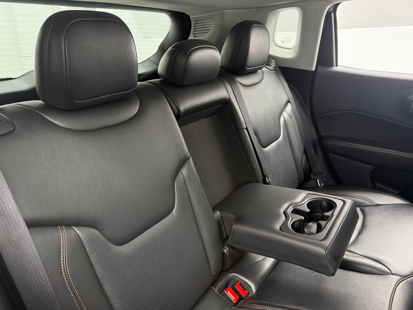 Thumbnail: 2021 Jeep Compass - 5