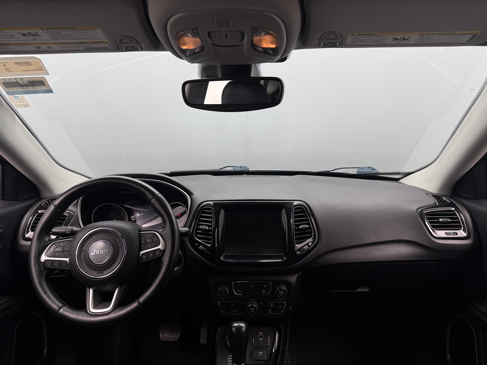 Thumbnail: 2021 Jeep Compass - 2