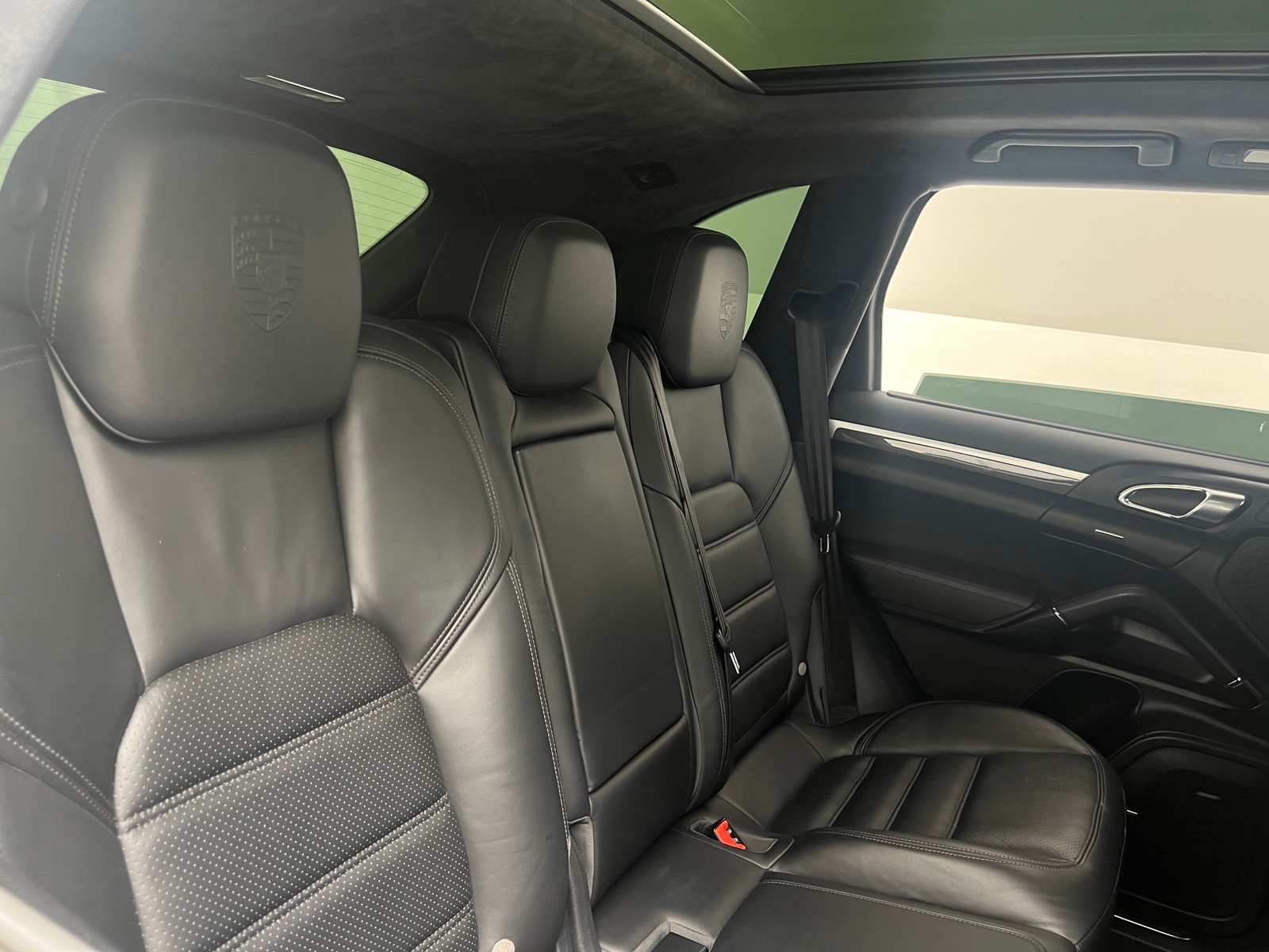 Thumbnail: 2016 Porsche Cayenne - 5